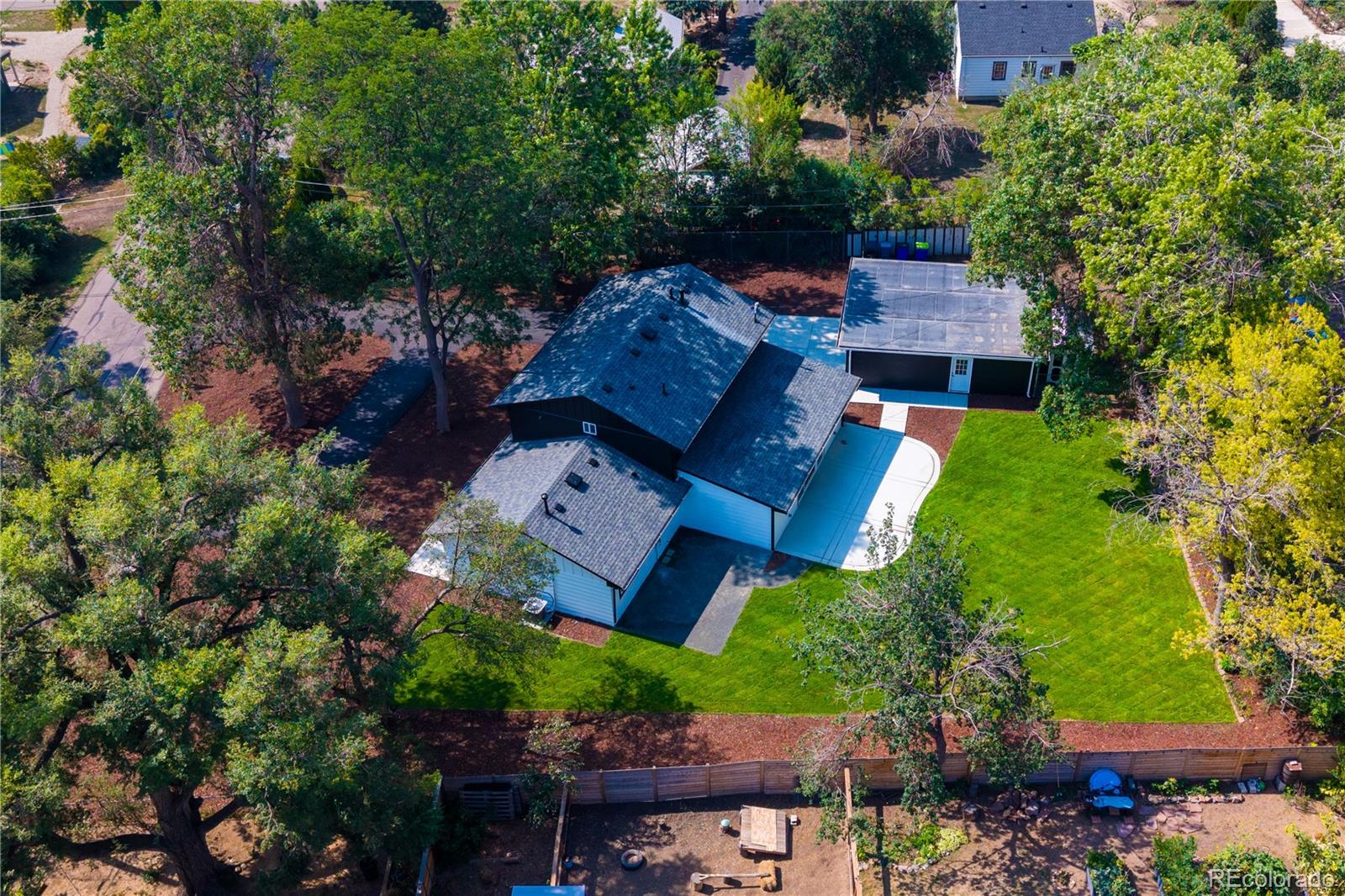 MLS Image #47 for 2335  vance street,denver, Colorado