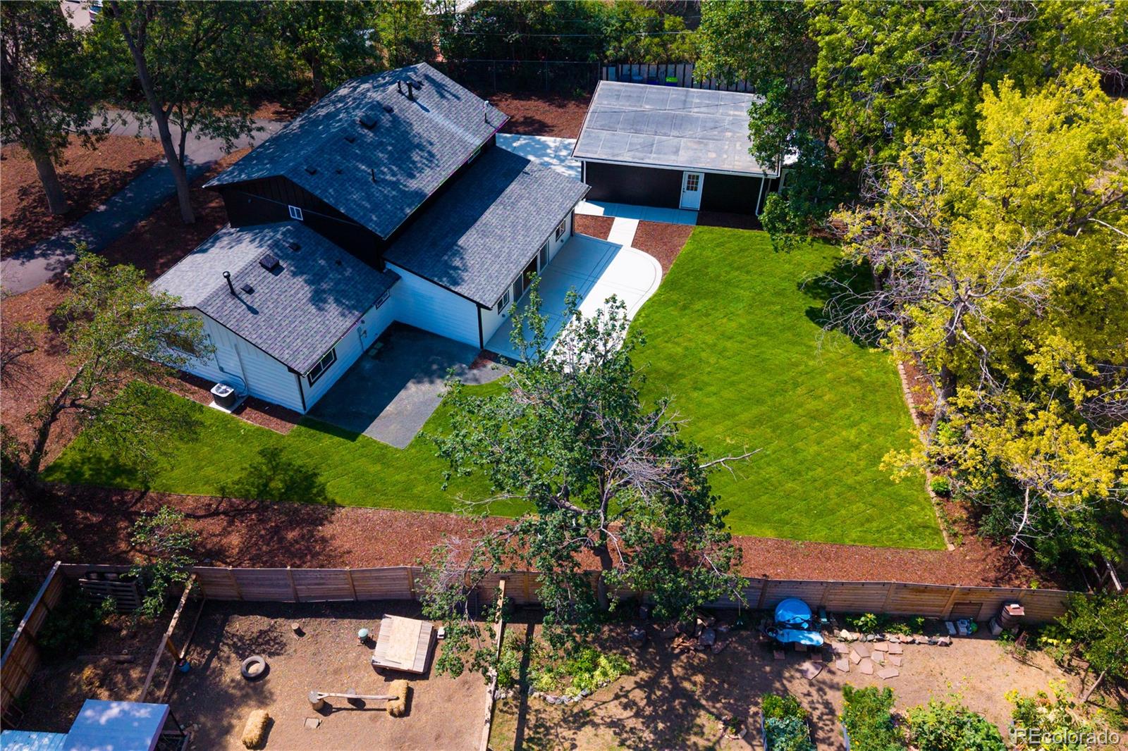 MLS Image #49 for 2335  vance street,denver, Colorado