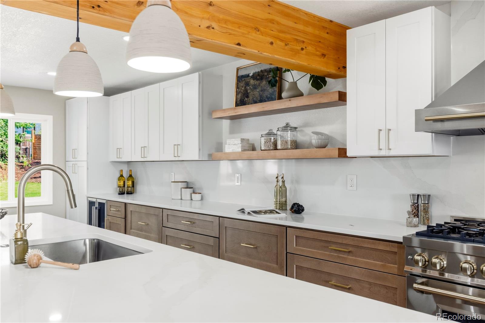 MLS Image #5 for 2335  vance street,denver, Colorado