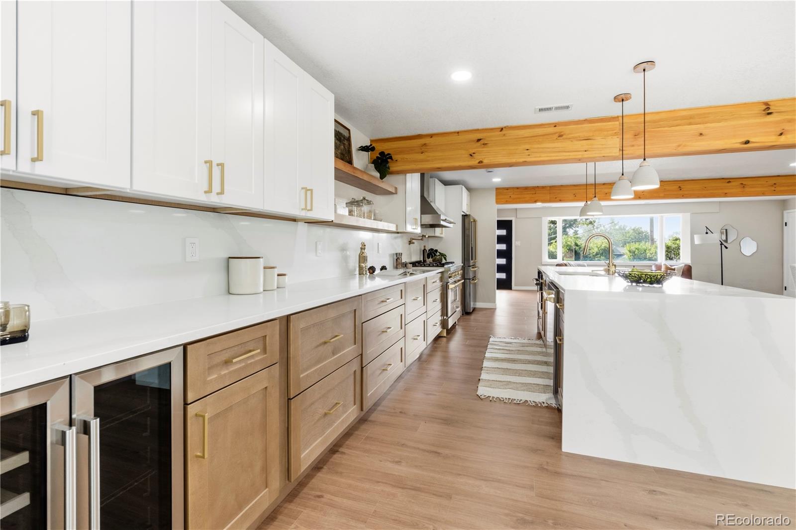 MLS Image #6 for 2335  vance street,denver, Colorado