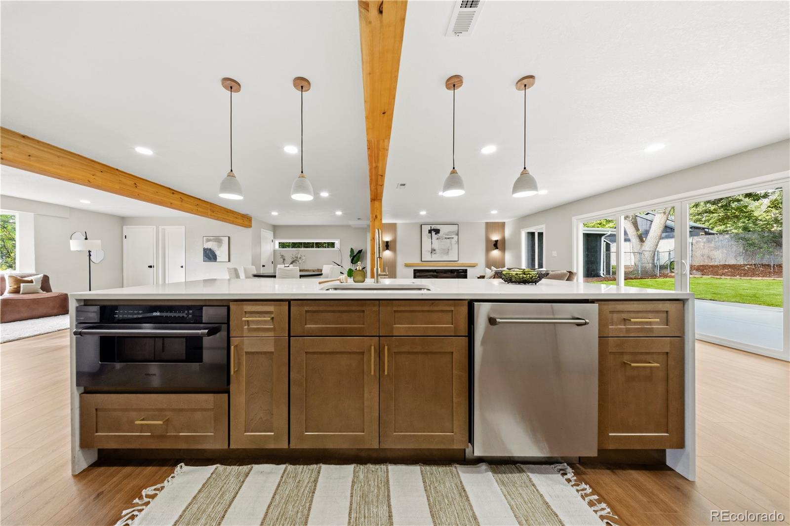MLS Image #7 for 2335  vance street,denver, Colorado