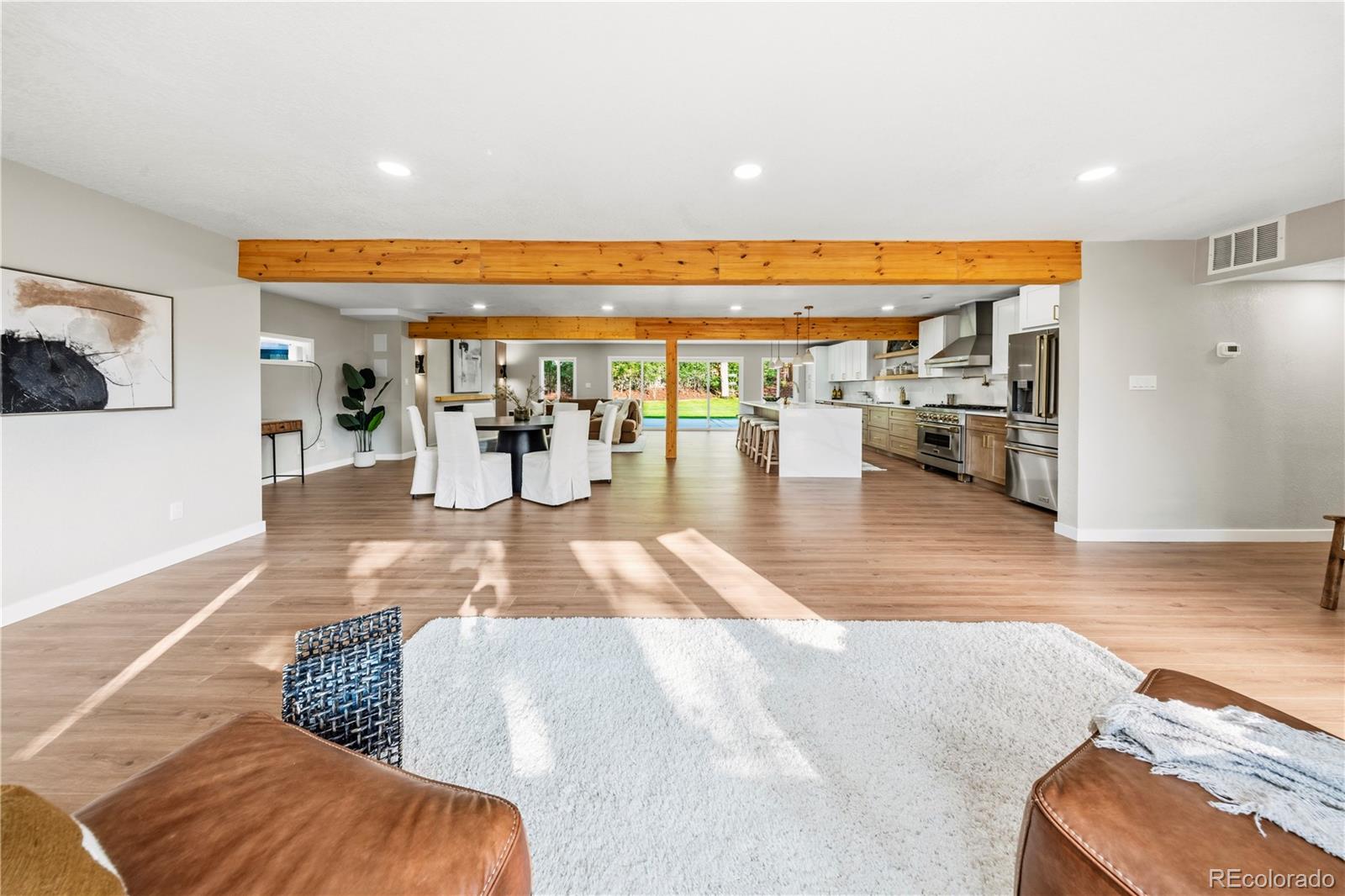 MLS Image #8 for 2335  vance street,denver, Colorado
