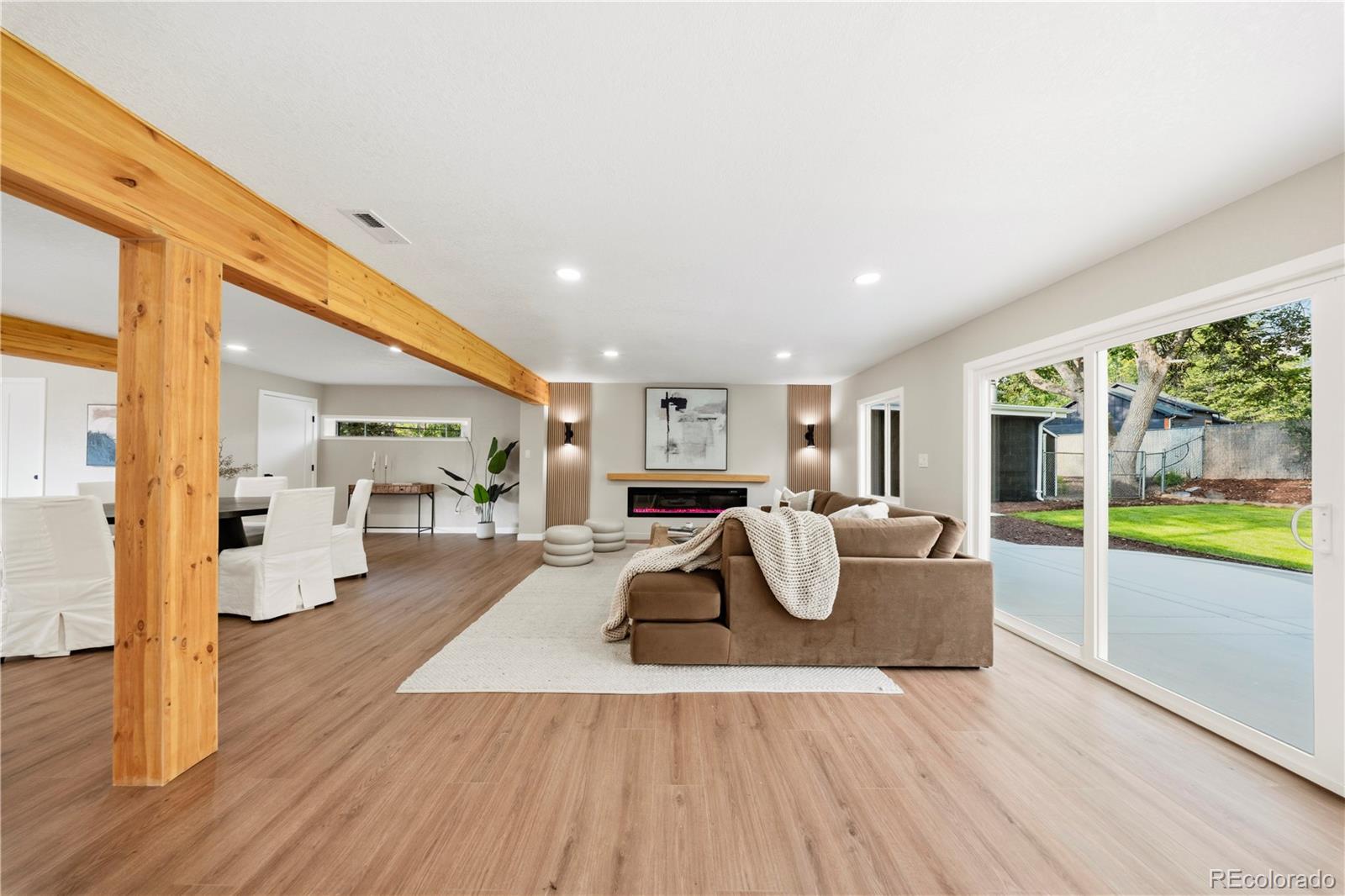 MLS Image #9 for 2335  vance street,denver, Colorado