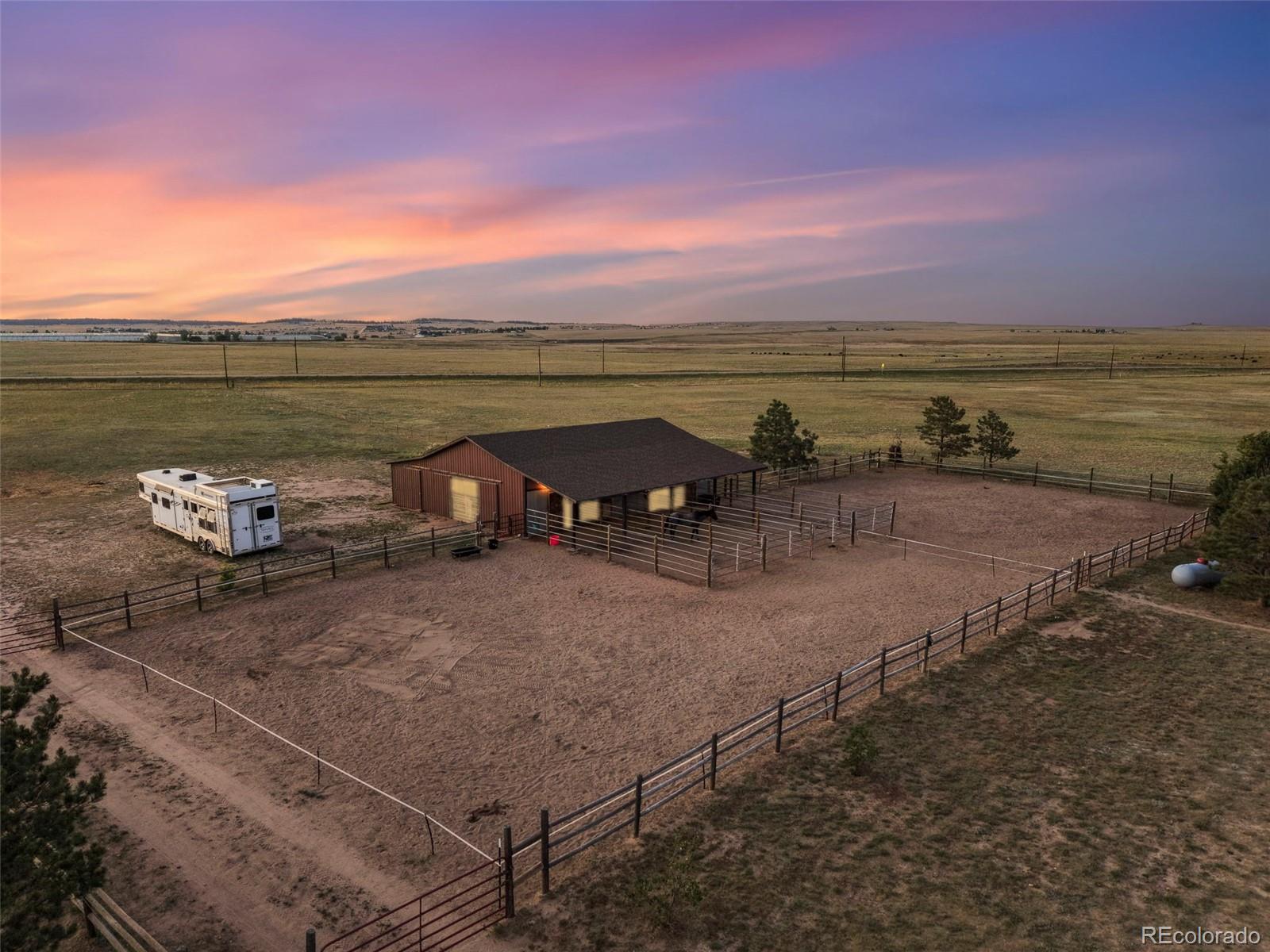 MLS Image #10 for 19530  cheryl grove,peyton, Colorado