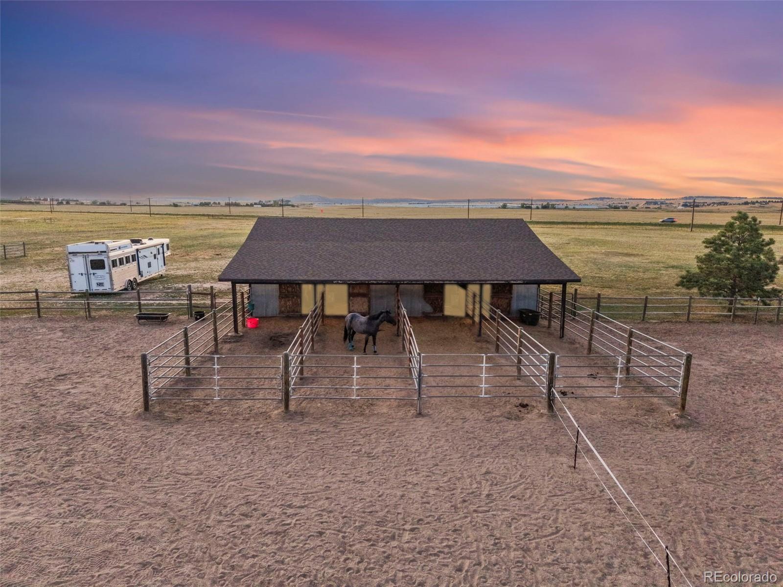 MLS Image #11 for 19530  cheryl grove,peyton, Colorado
