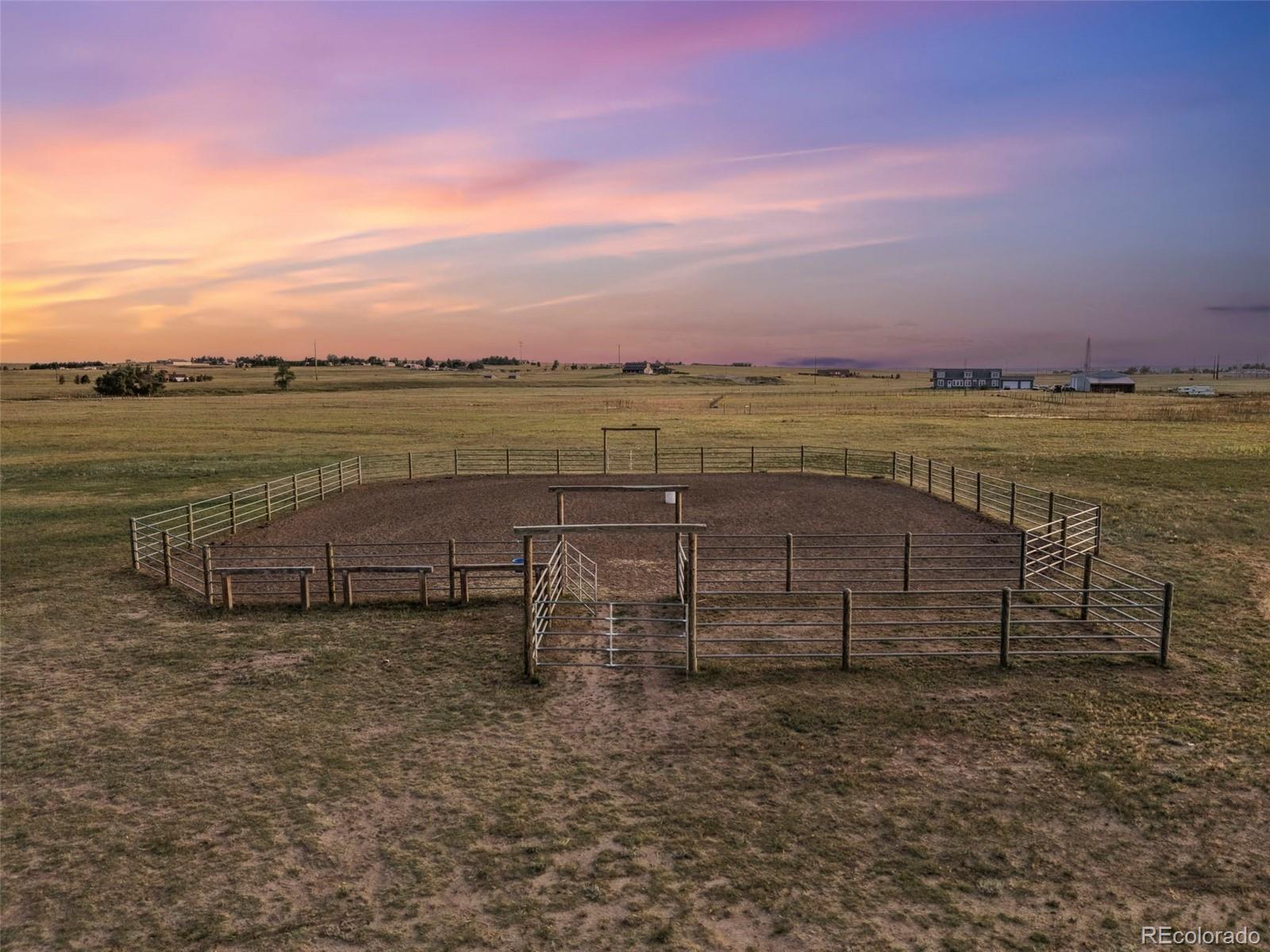 MLS Image #12 for 19530  cheryl grove,peyton, Colorado