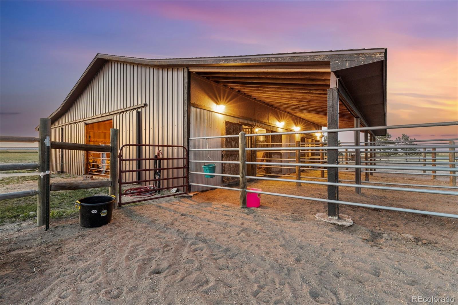 MLS Image #14 for 19530  cheryl grove,peyton, Colorado