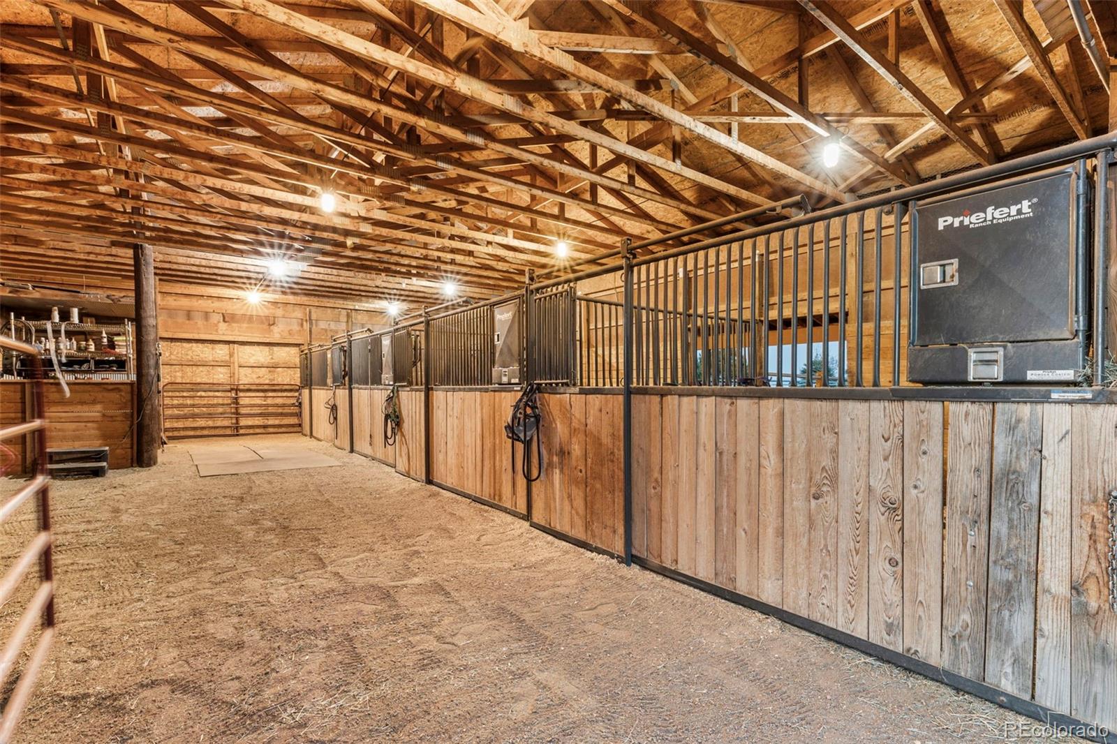 MLS Image #15 for 19530  cheryl grove,peyton, Colorado