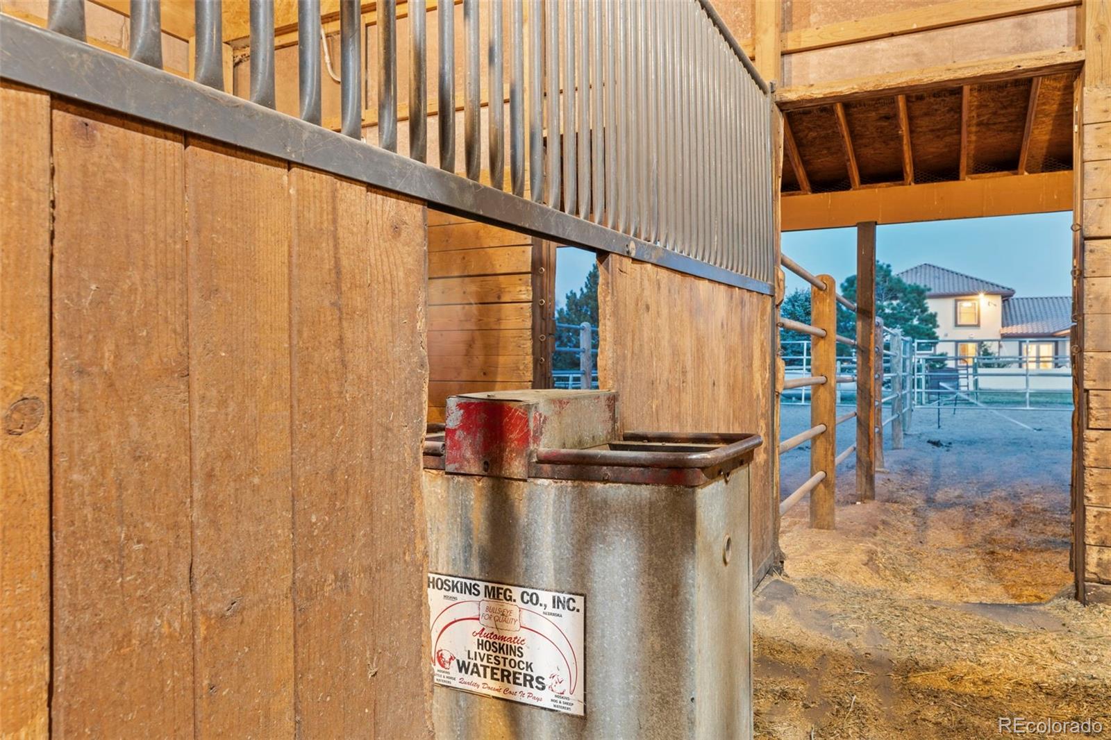 MLS Image #16 for 19530  cheryl grove,peyton, Colorado