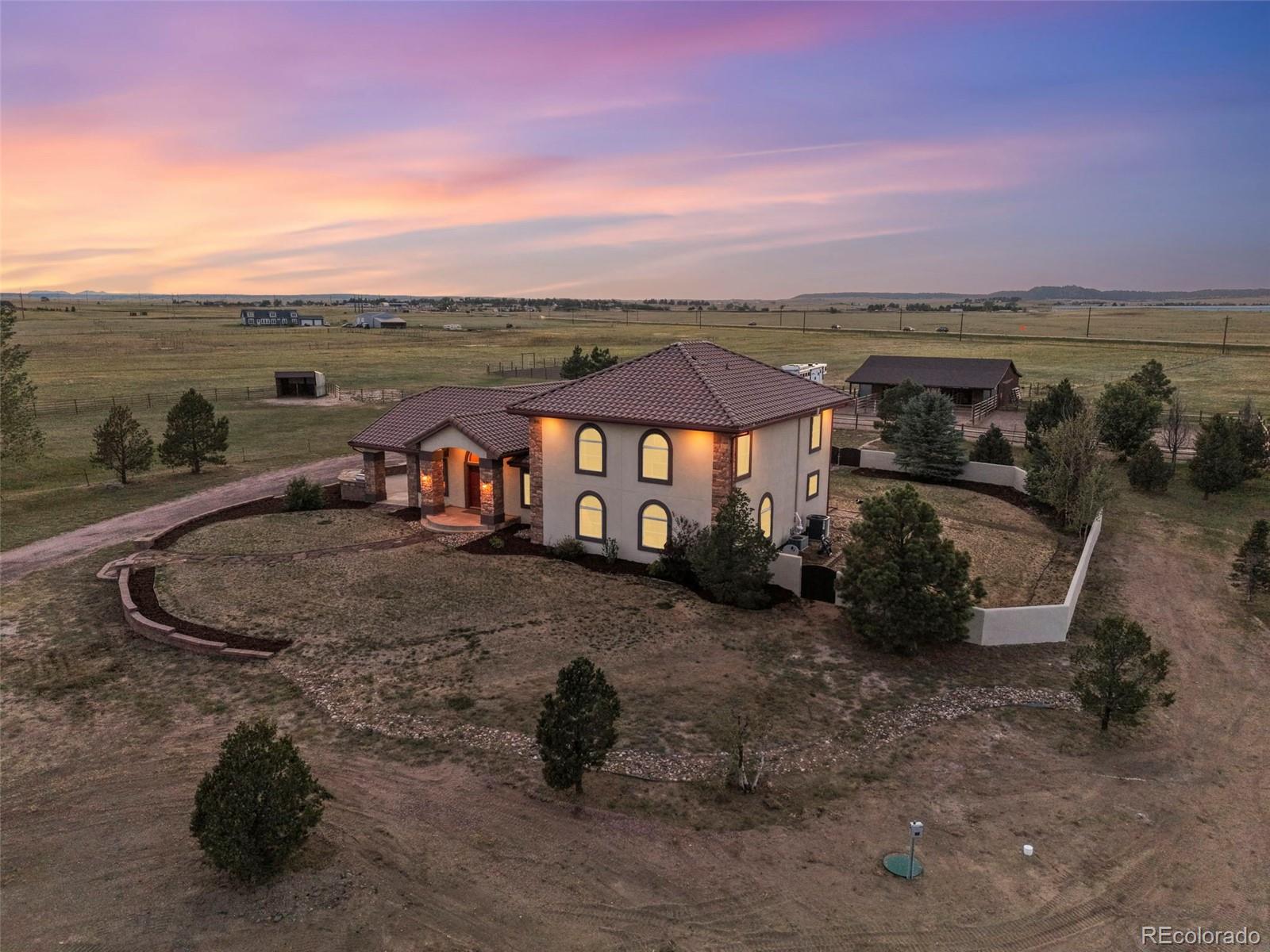 MLS Image #2 for 19530  cheryl grove,peyton, Colorado