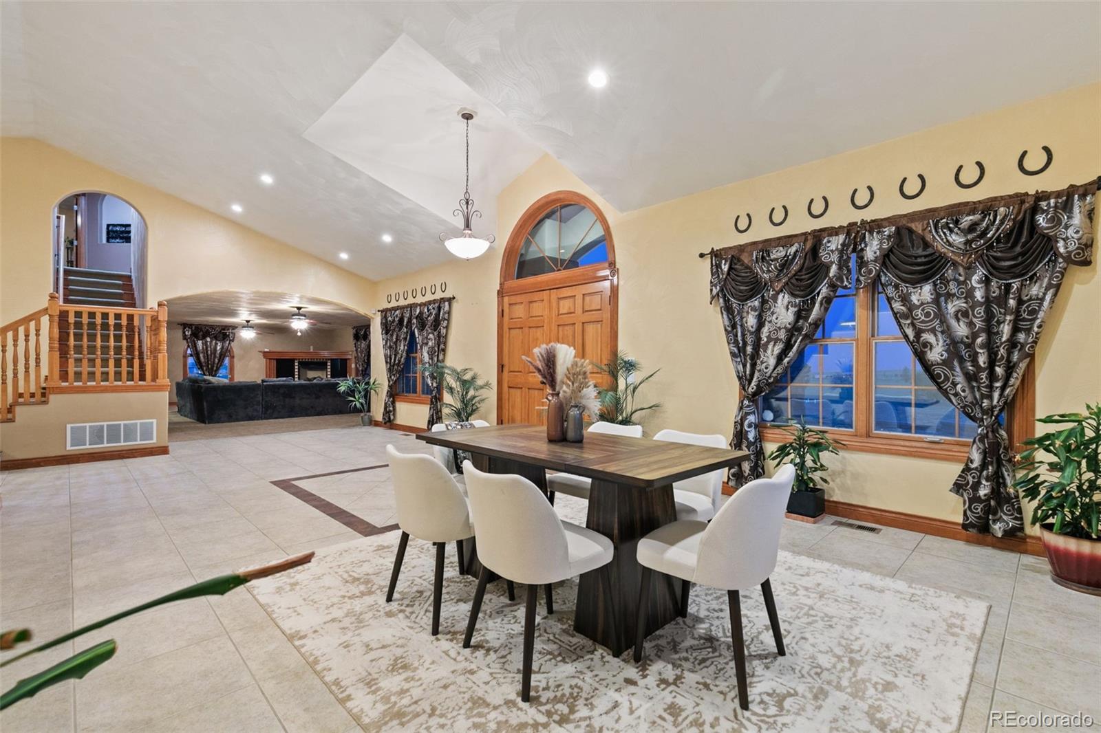 MLS Image #21 for 19530  cheryl grove,peyton, Colorado