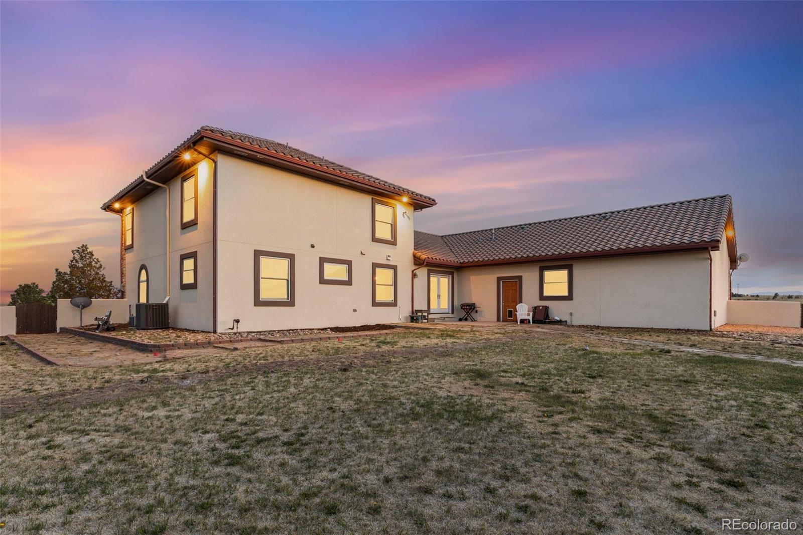 MLS Image #3 for 19530  cheryl grove,peyton, Colorado