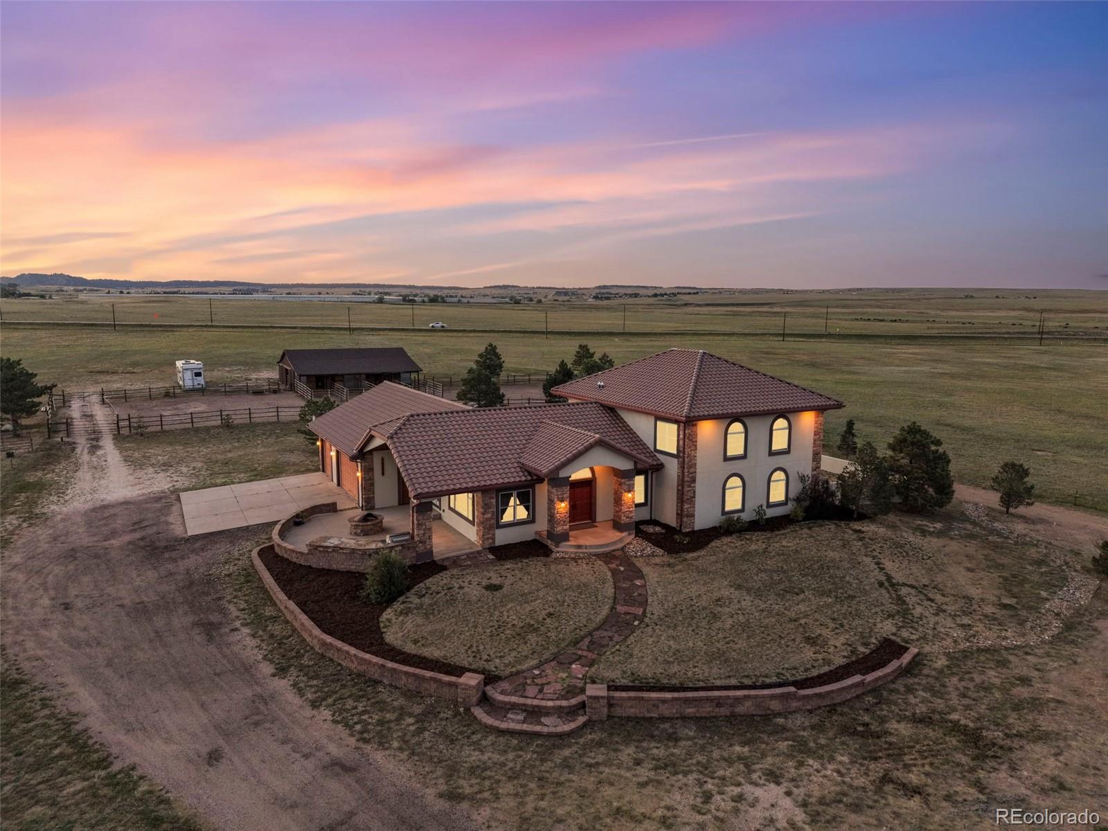 MLS Image #4 for 19530  cheryl grove,peyton, Colorado