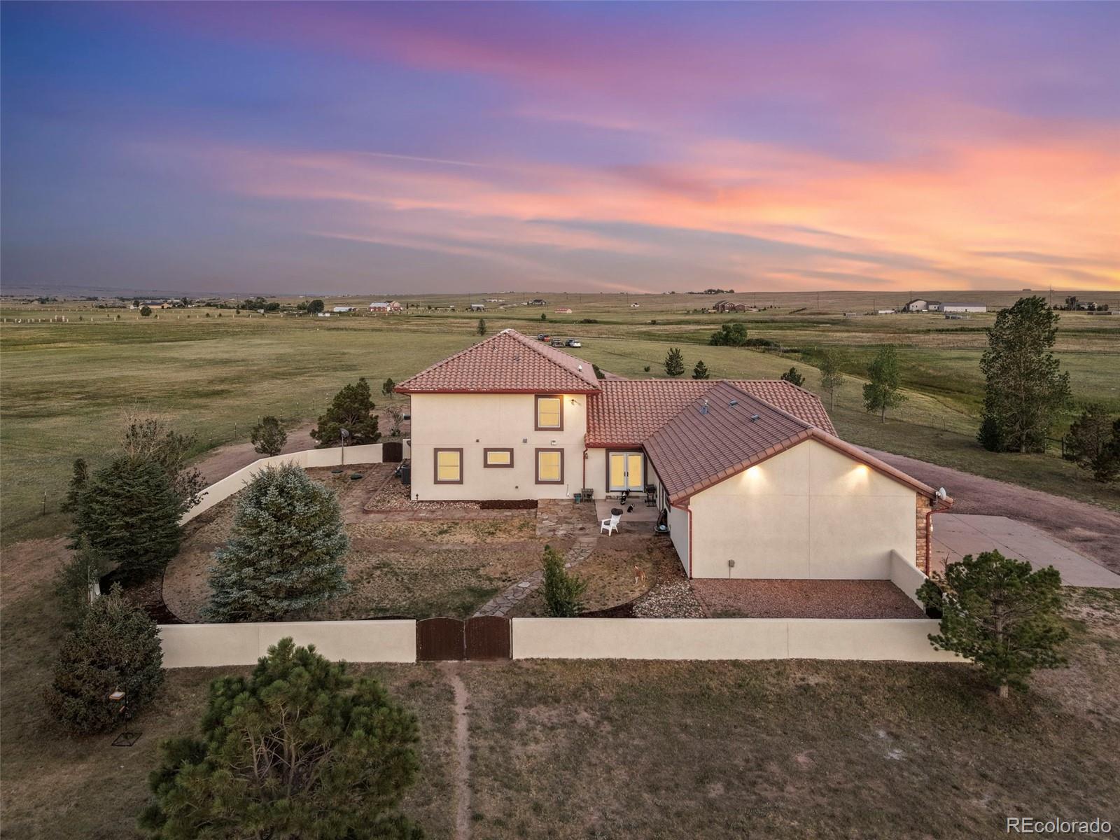 MLS Image #7 for 19530  cheryl grove,peyton, Colorado