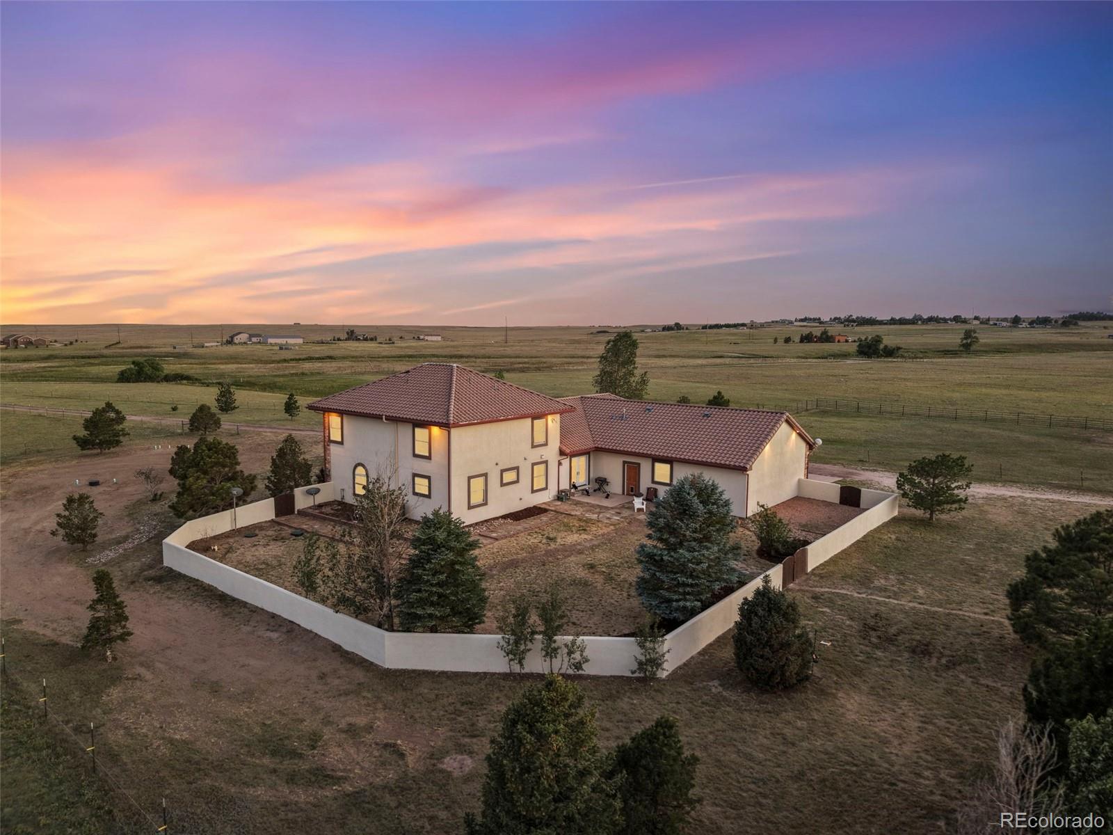 MLS Image #8 for 19530  cheryl grove,peyton, Colorado