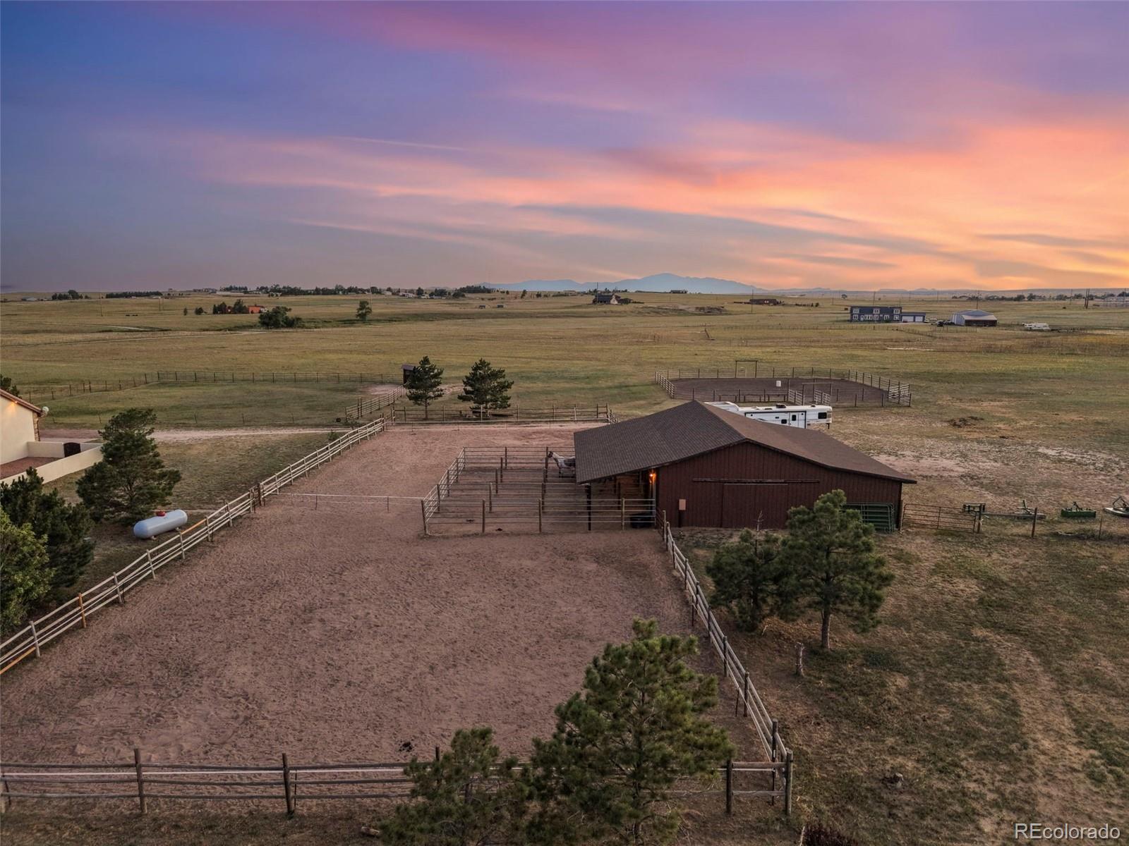 MLS Image #9 for 19530  cheryl grove,peyton, Colorado