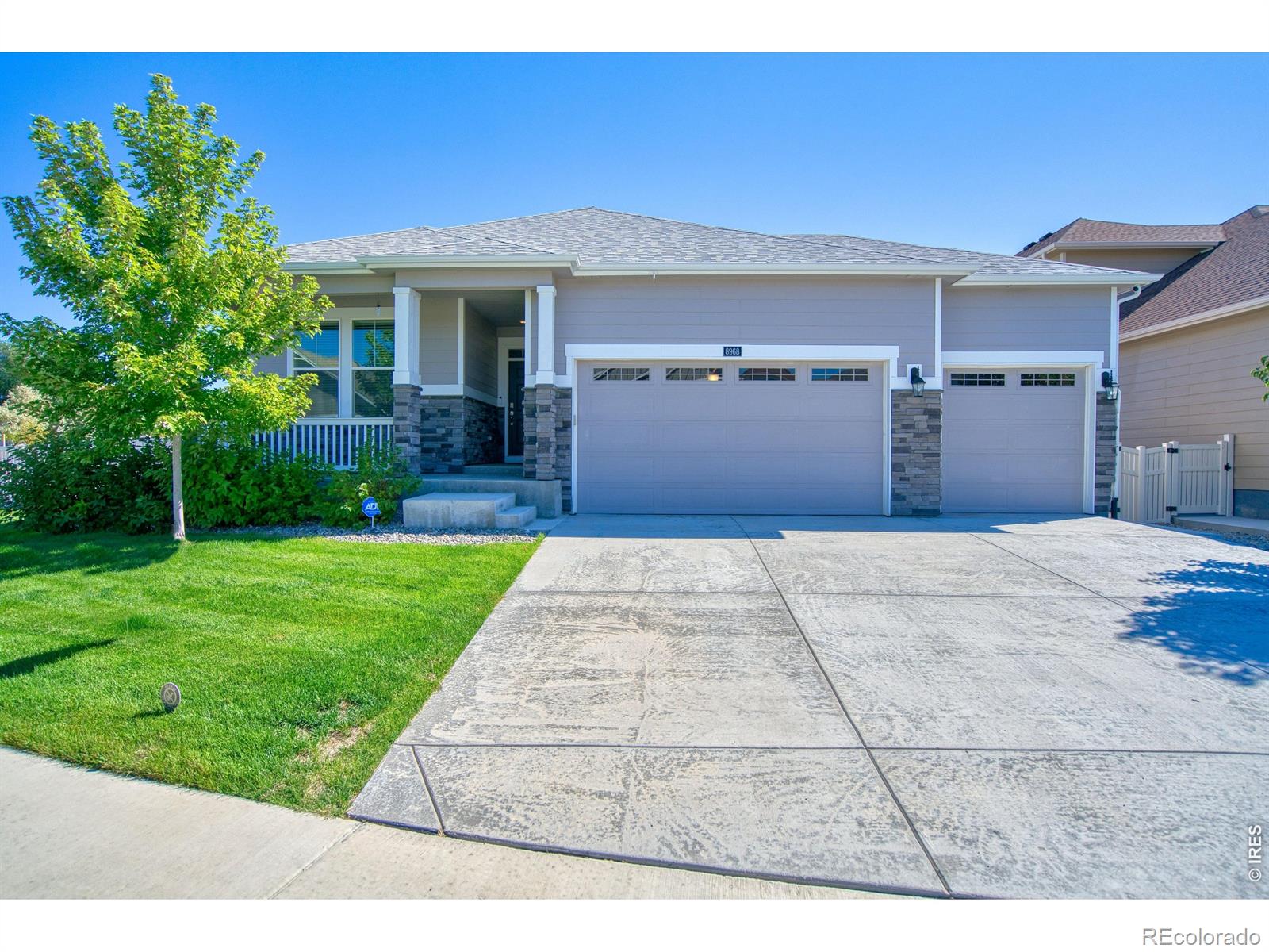 MLS Image #0 for 8968  farmdale street,longmont, Colorado