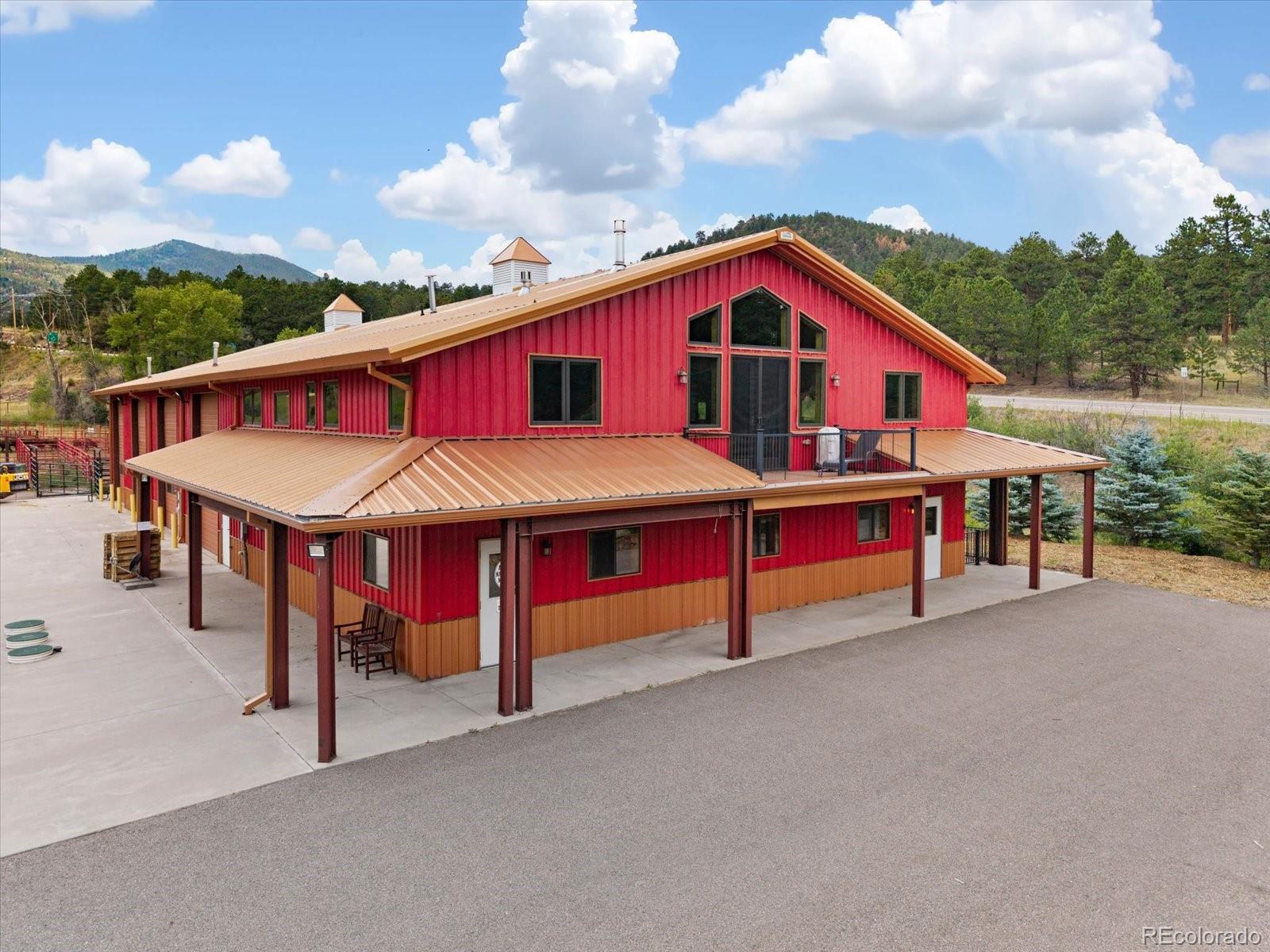 MLS Image #1 for 33850  highway 40 ,evergreen, Colorado