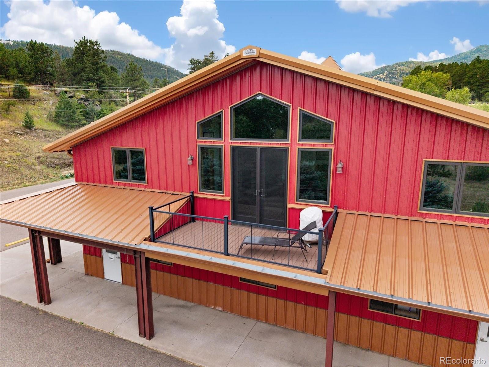 MLS Image #2 for 33850  highway 40 ,evergreen, Colorado