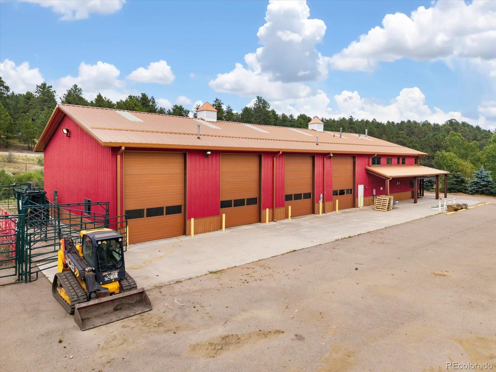 MLS Image #3 for 33850  highway 40 ,evergreen, Colorado