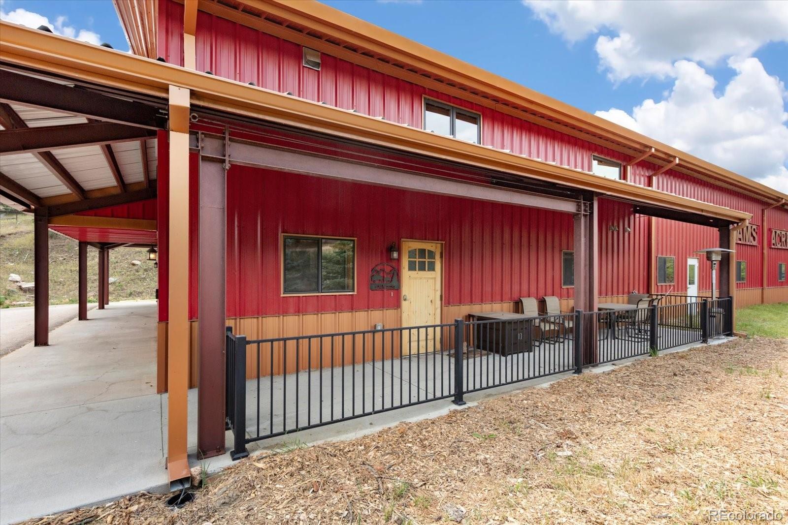 MLS Image #4 for 33850  highway 40 ,evergreen, Colorado