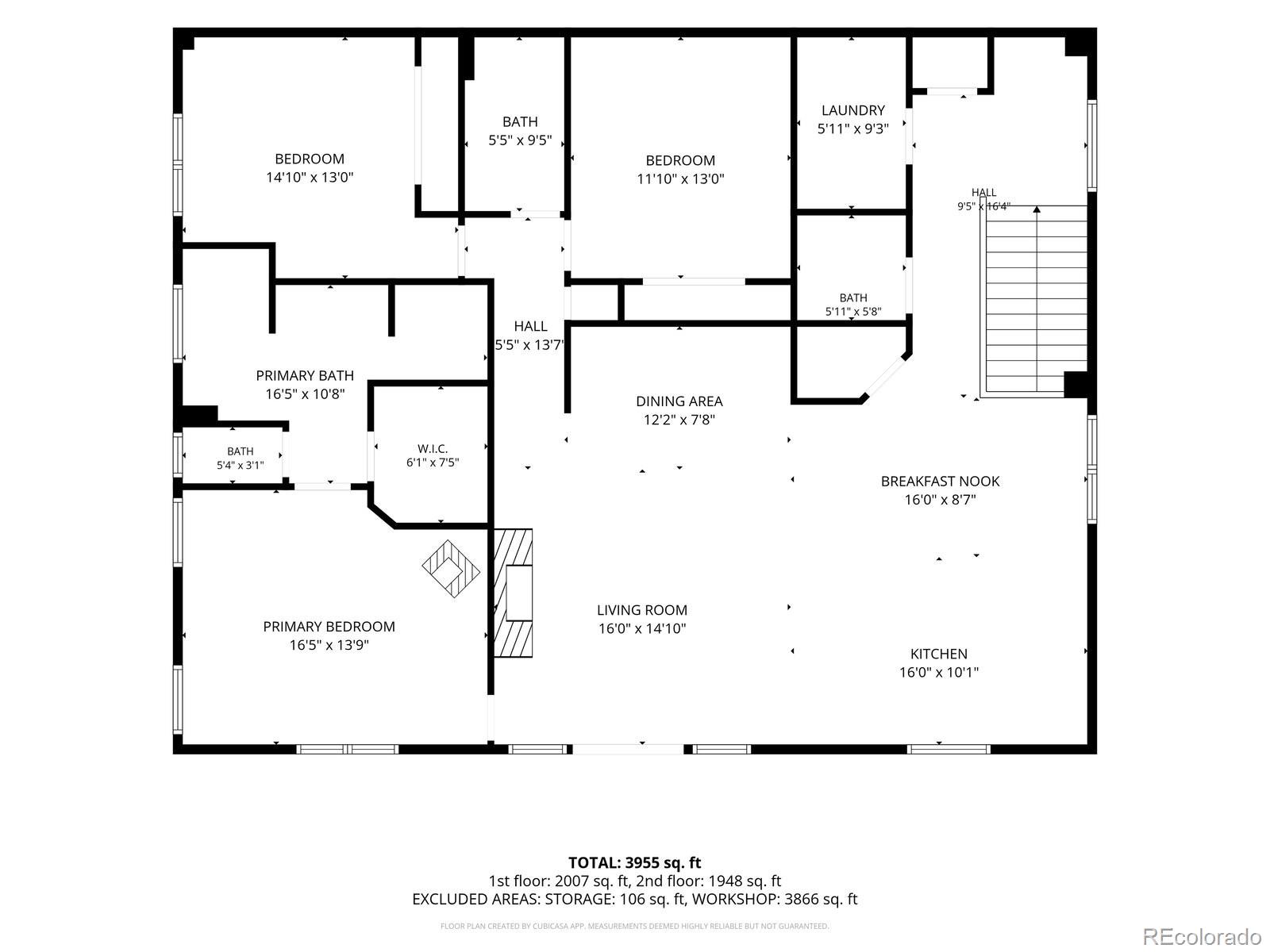 MLS Image #48 for 33850  highway 40 ,evergreen, Colorado