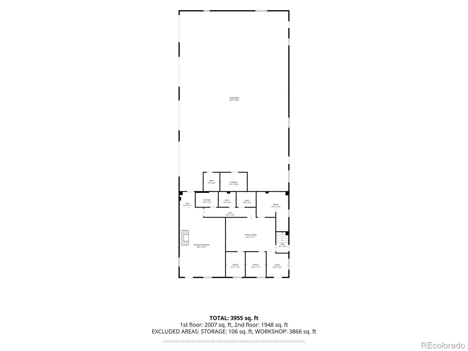 MLS Image #49 for 33850  highway 40 ,evergreen, Colorado