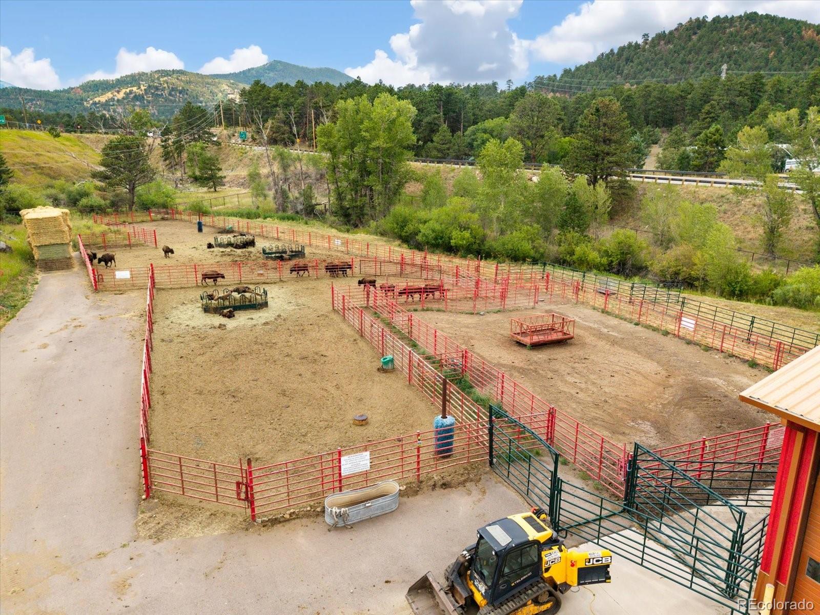 MLS Image #6 for 33850  highway 40 ,evergreen, Colorado
