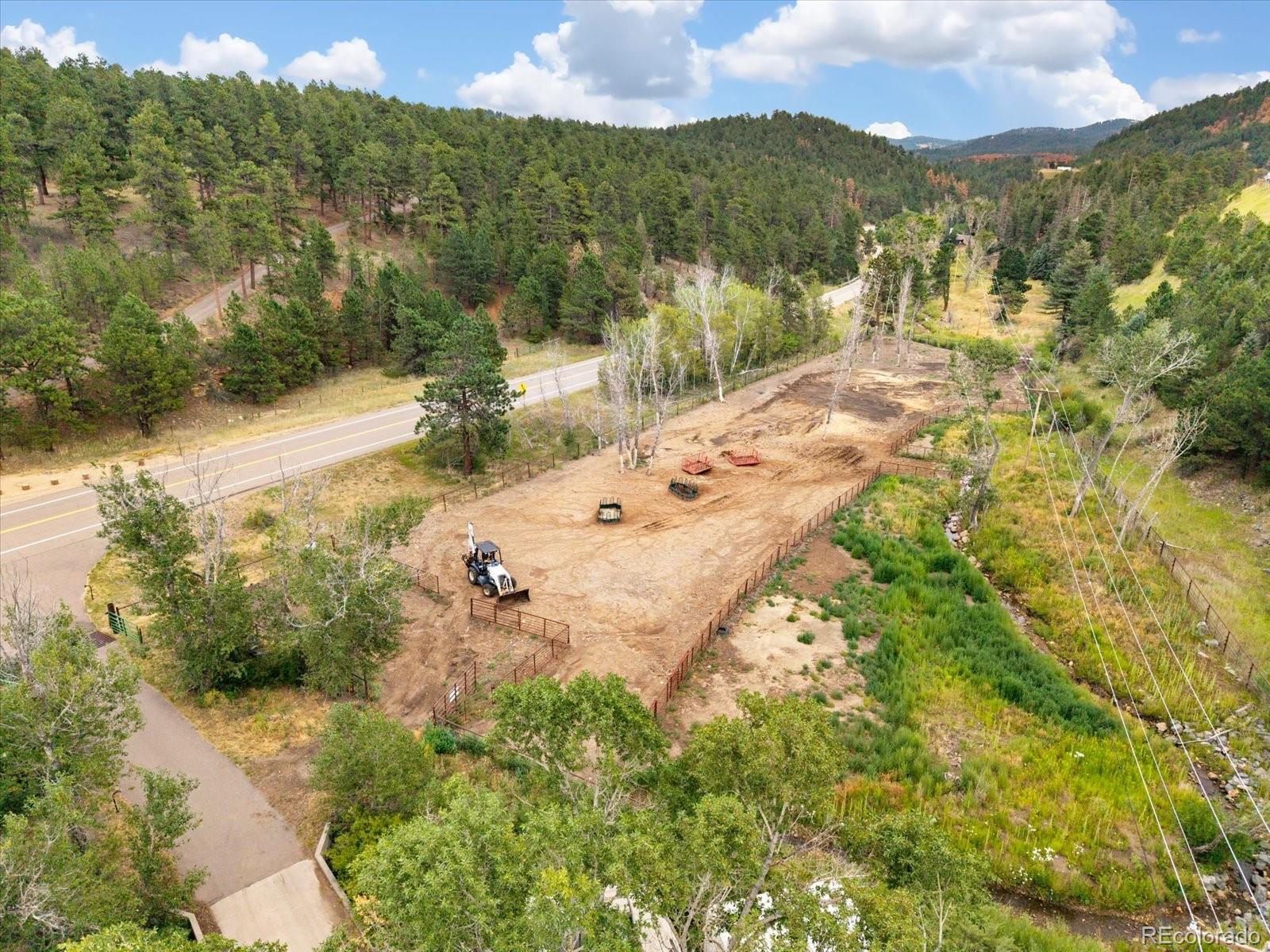 MLS Image #7 for 33850  highway 40 ,evergreen, Colorado