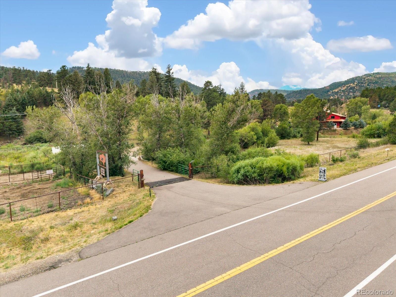 MLS Image #8 for 33850  highway 40 ,evergreen, Colorado