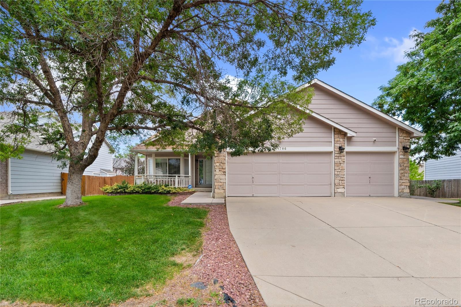 MLS Image #0 for 11786 n glencoe street,denver, Colorado
