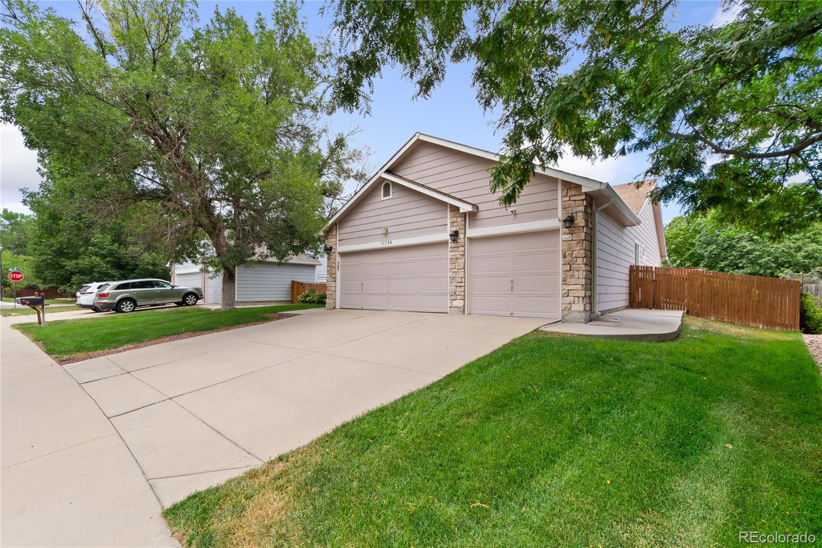 MLS Image #2 for 11786 n glencoe street,denver, Colorado