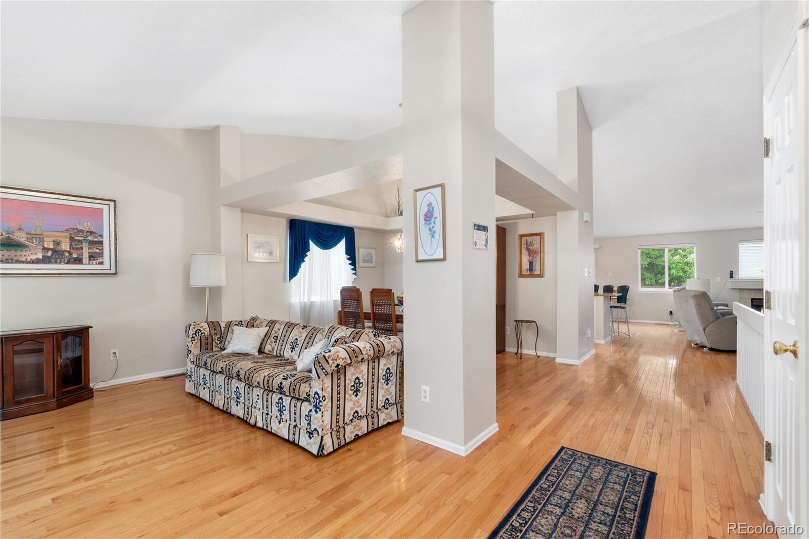 MLS Image #3 for 11786 n glencoe street,denver, Colorado