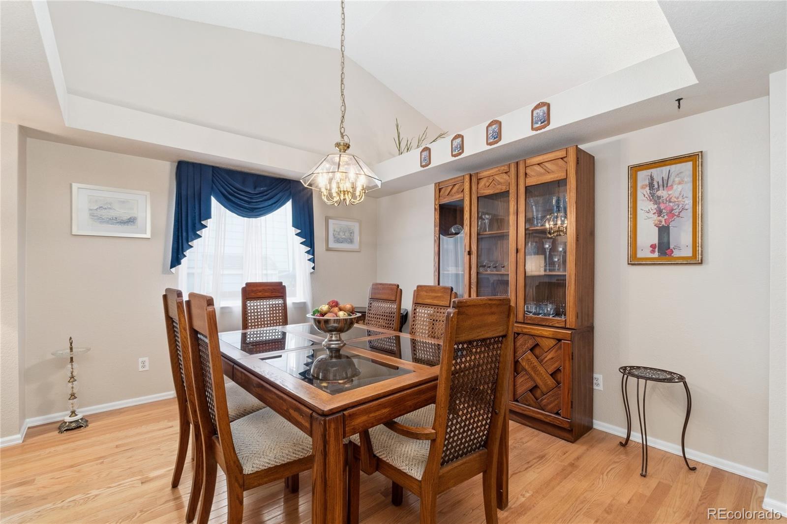 MLS Image #4 for 11786 n glencoe street,denver, Colorado