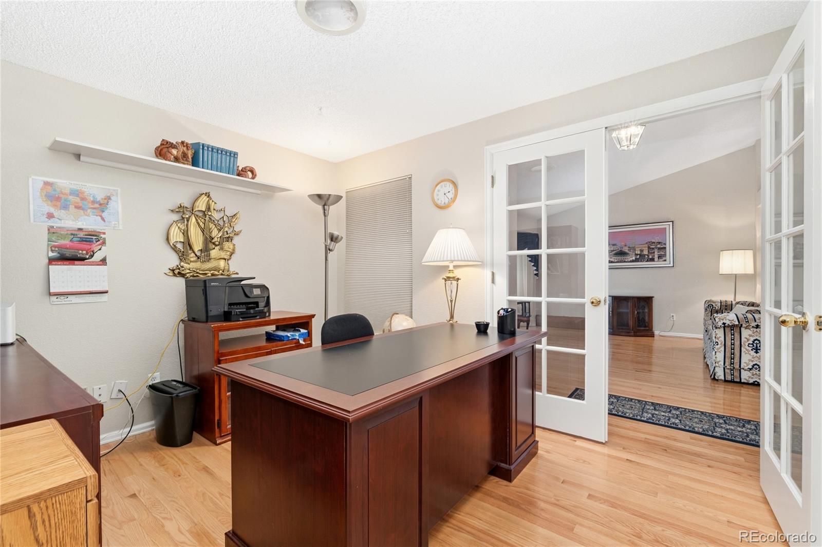 MLS Image #5 for 11786 n glencoe street,denver, Colorado