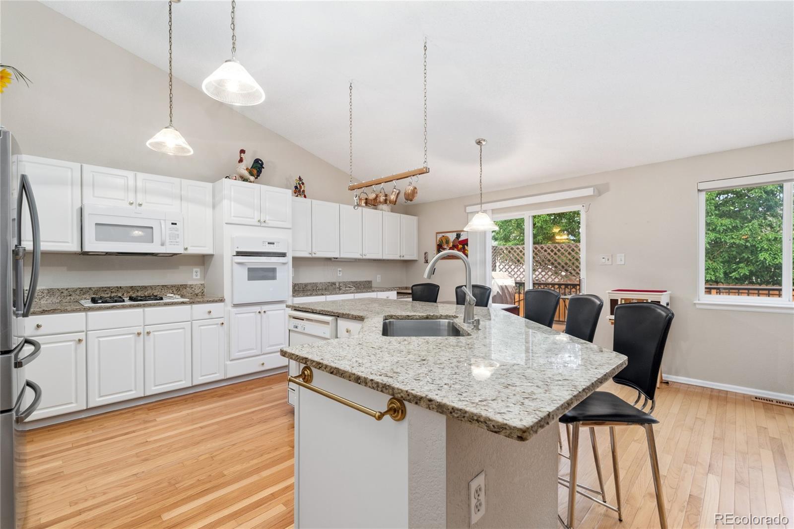 MLS Image #9 for 11786 n glencoe street,denver, Colorado