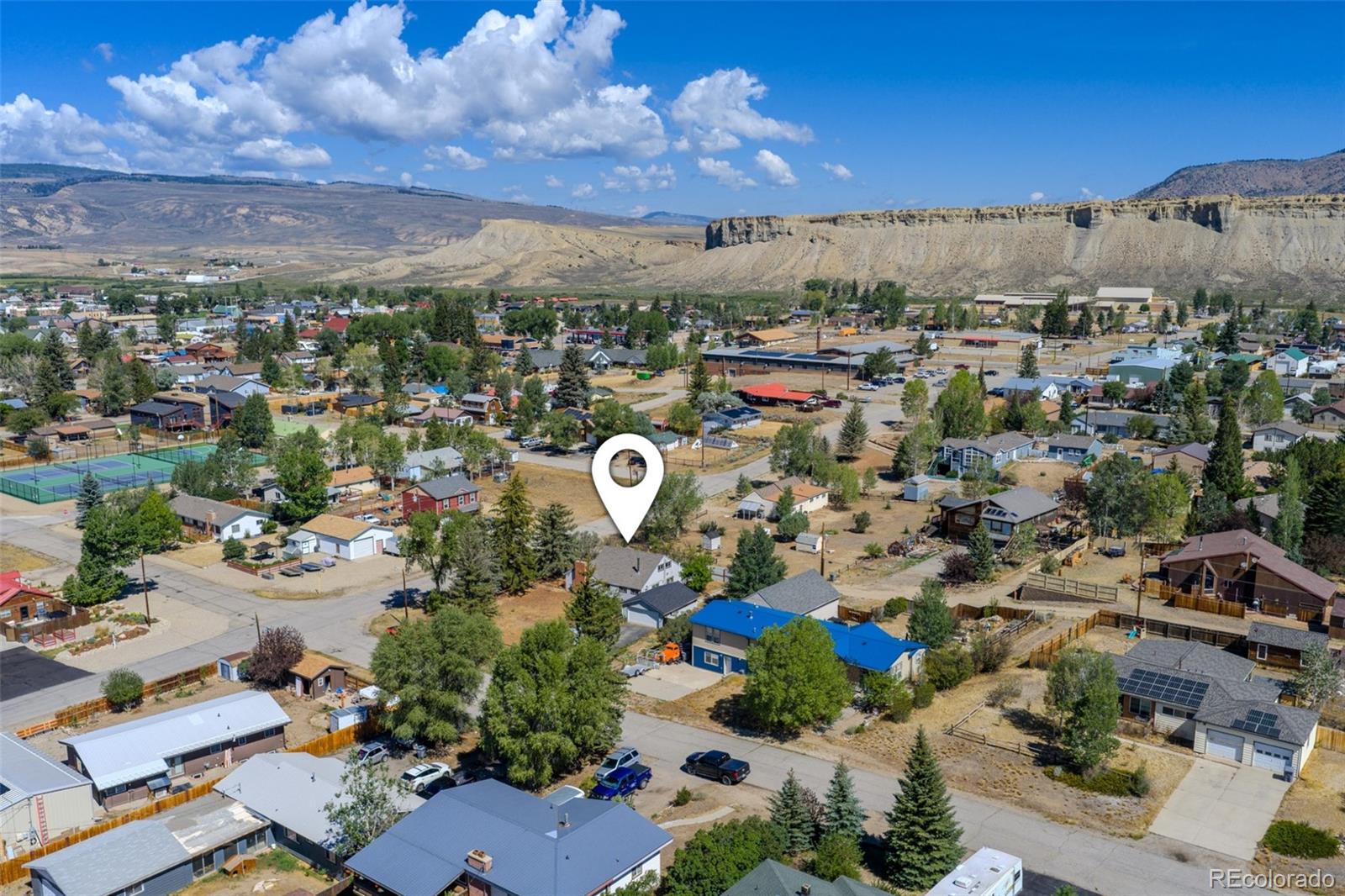 MLS Image #0 for 308 s 9th street,kremmling, Colorado