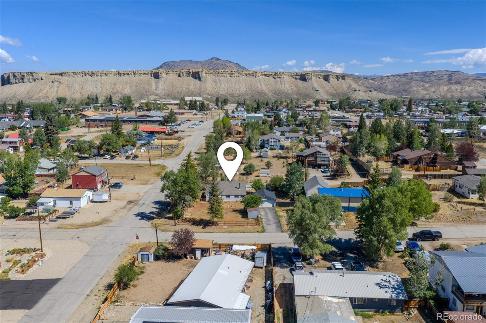 MLS Image #1 for 308 s 9th street,kremmling, Colorado