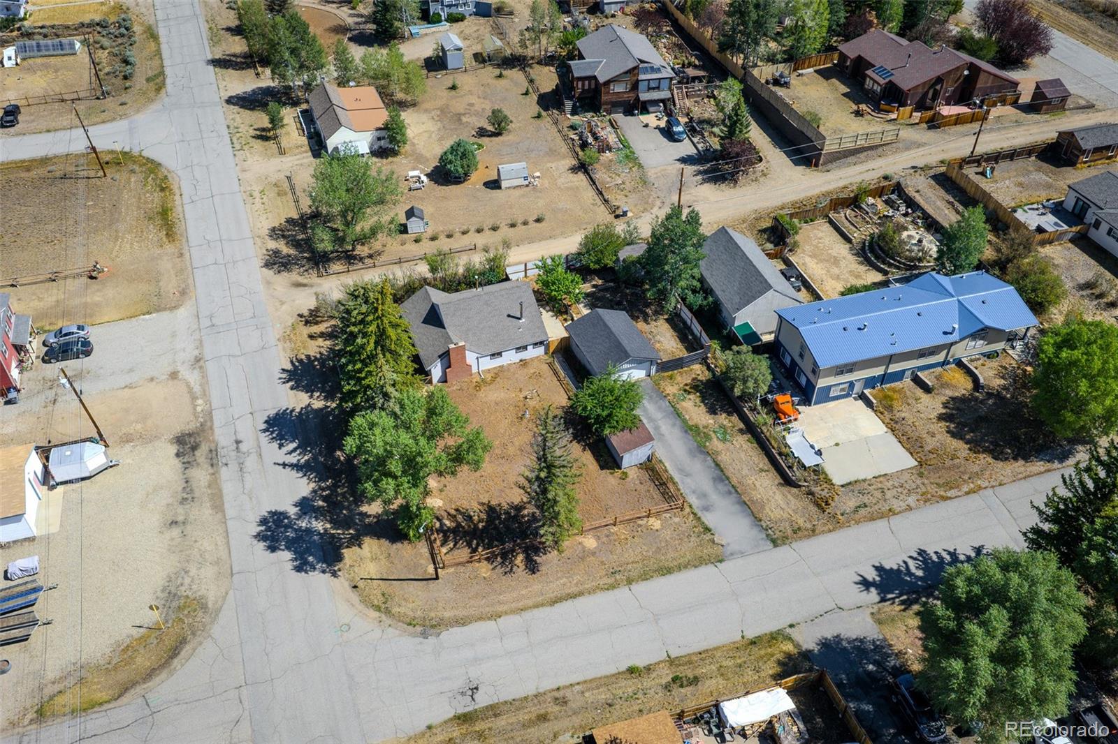 MLS Image #10 for 308 s 9th street,kremmling, Colorado