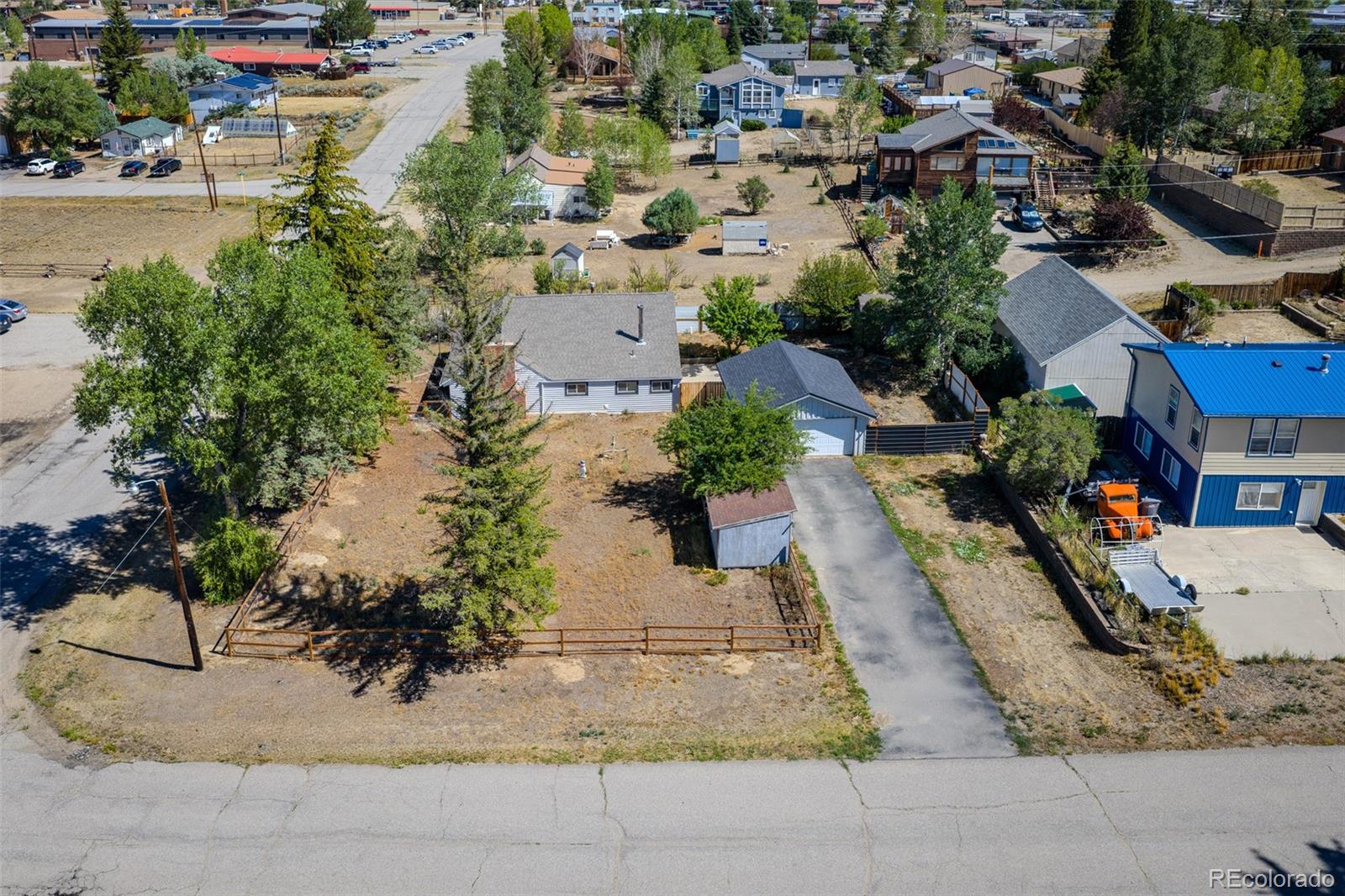 MLS Image #11 for 308 s 9th street,kremmling, Colorado