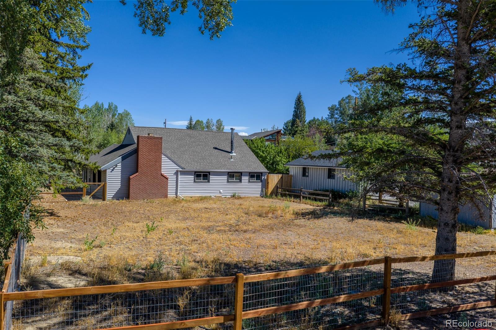 MLS Image #2 for 308 s 9th street,kremmling, Colorado