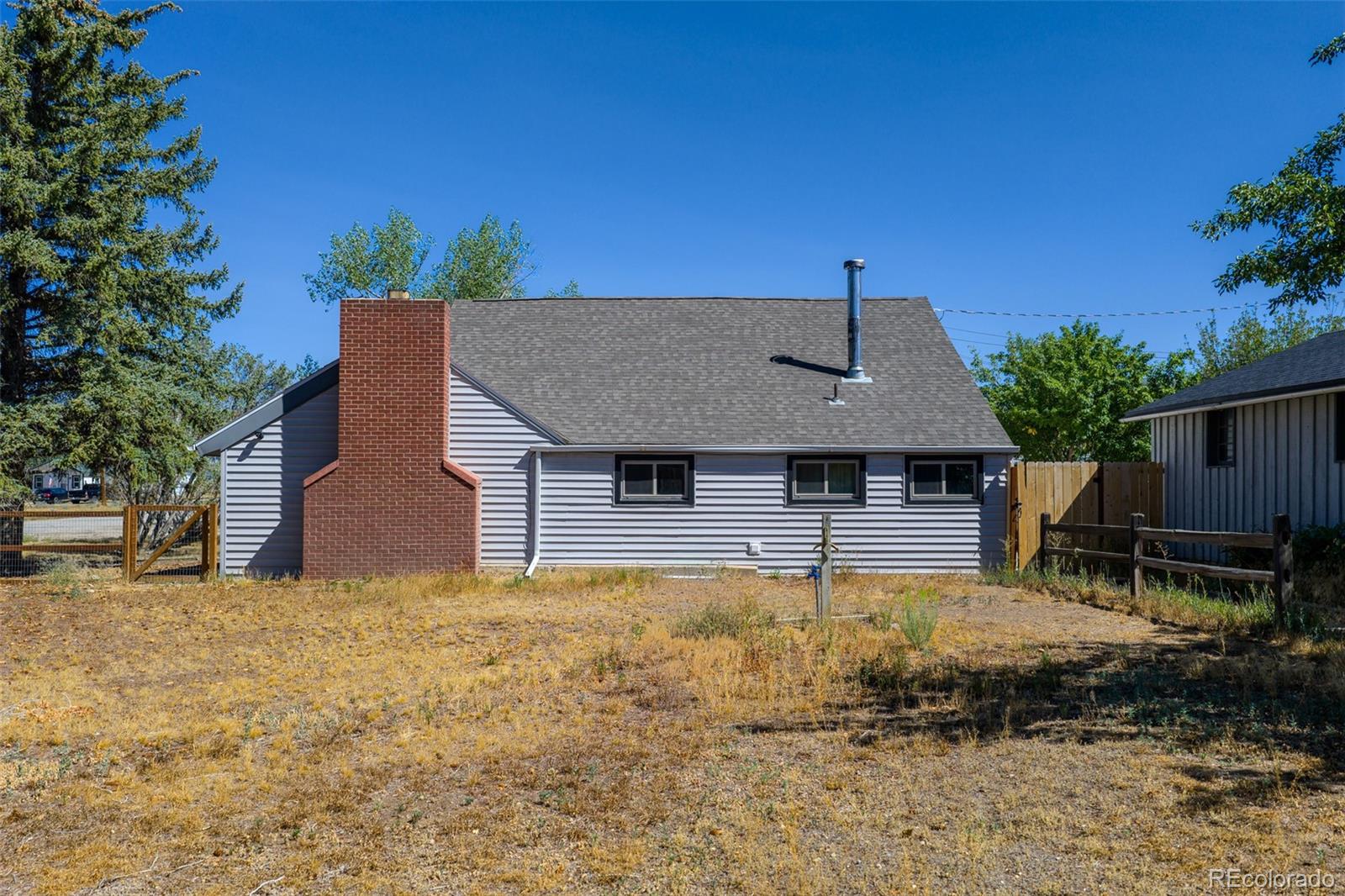 MLS Image #3 for 308 s 9th street,kremmling, Colorado