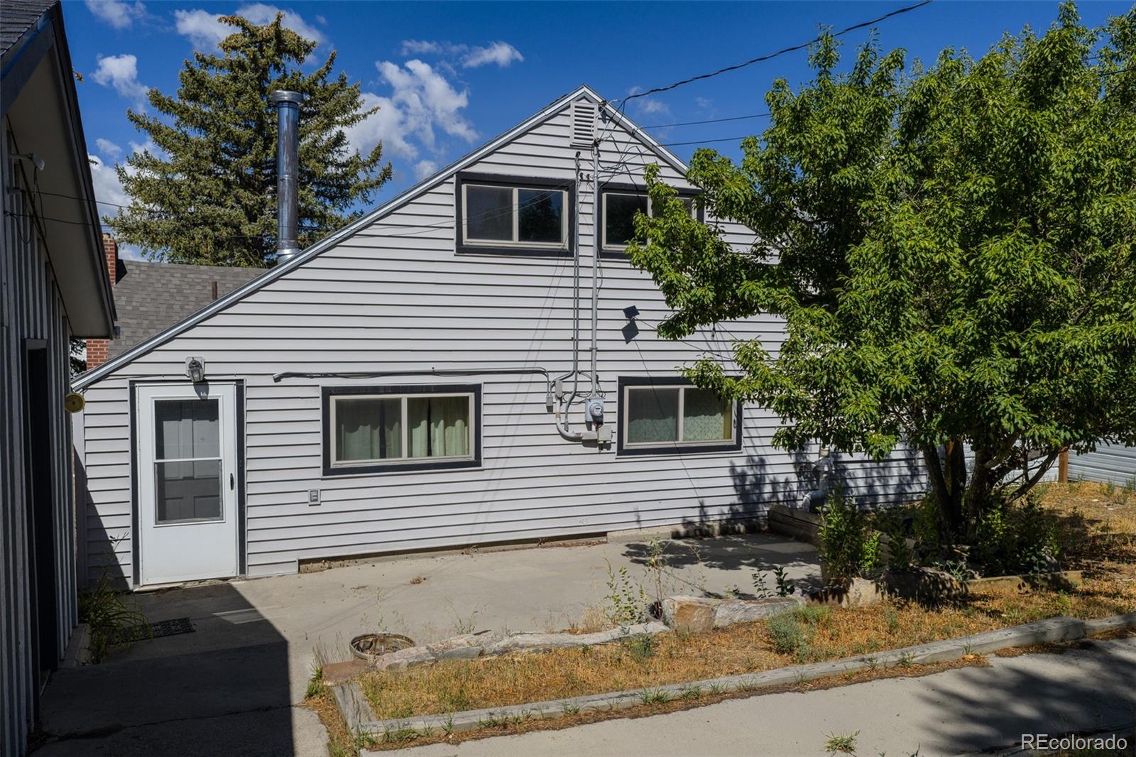 MLS Image #6 for 308 s 9th street,kremmling, Colorado