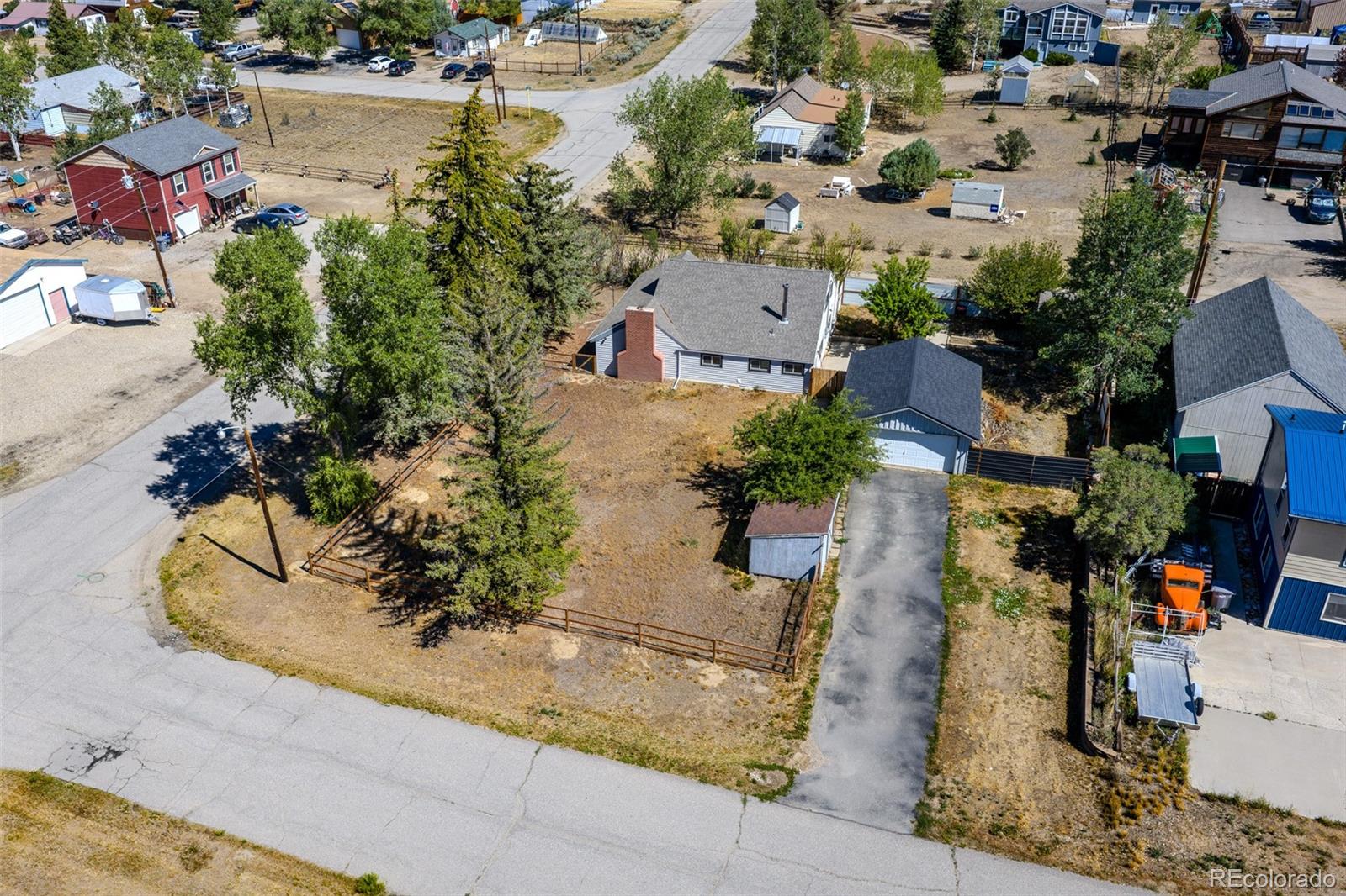 MLS Image #9 for 308 s 9th street,kremmling, Colorado
