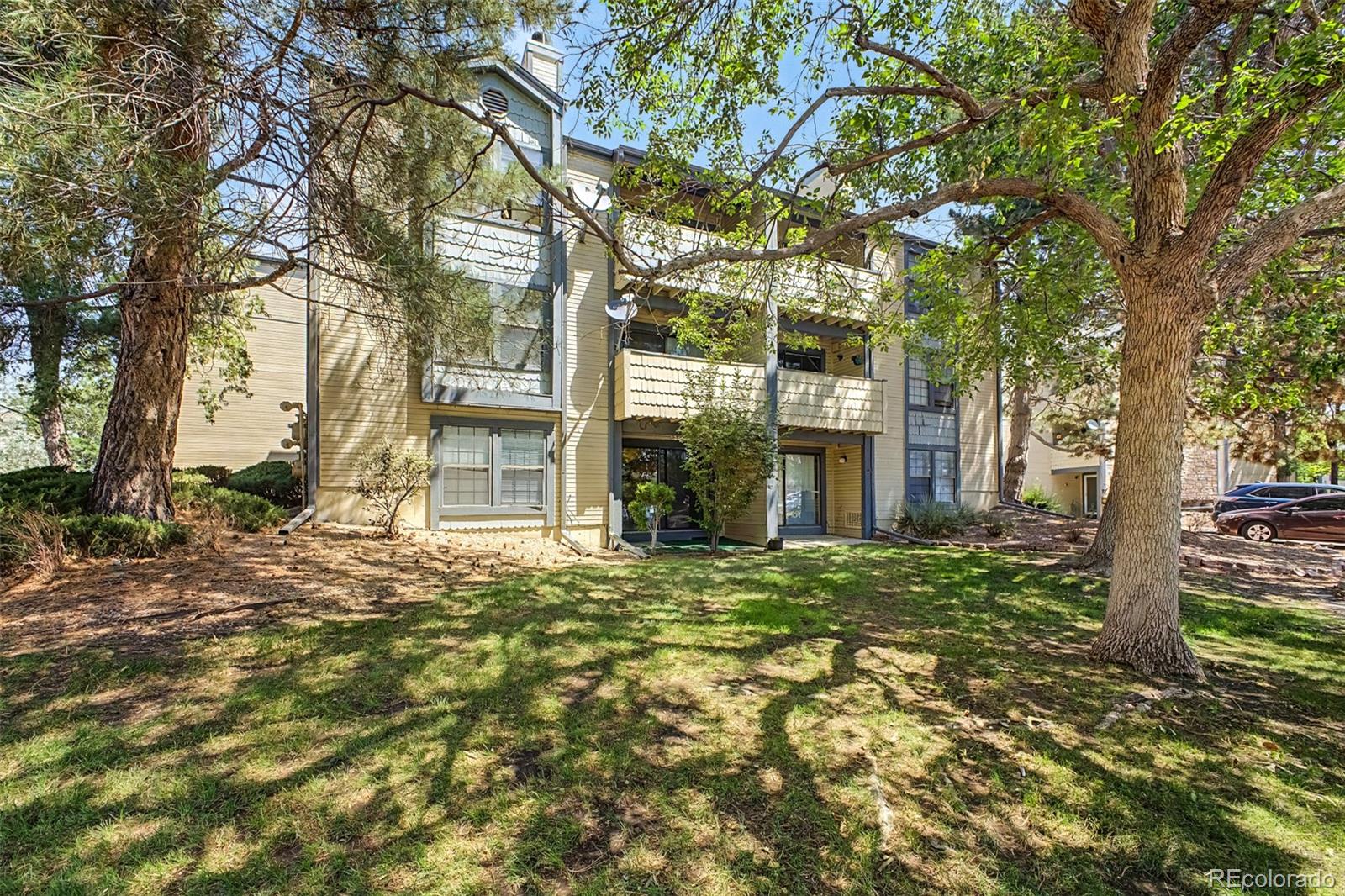 MLS Image #20 for 16255 e alaska place,aurora, Colorado
