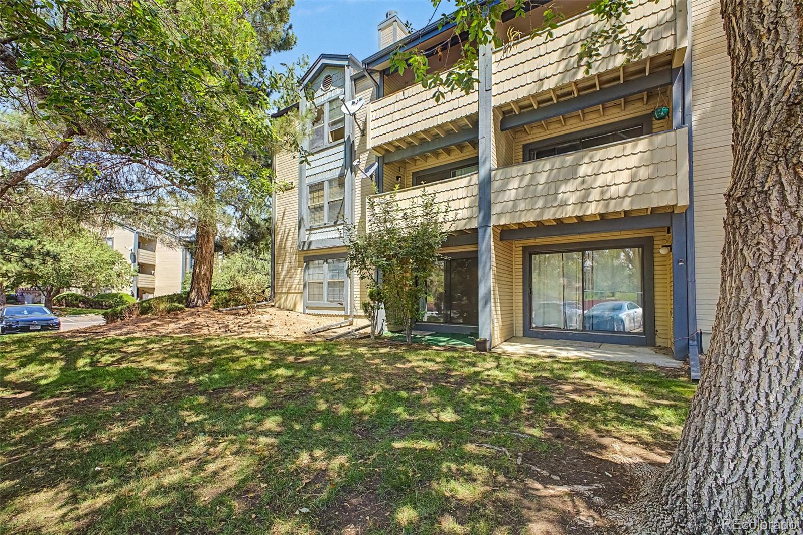 MLS Image #21 for 16255 e alaska place,aurora, Colorado