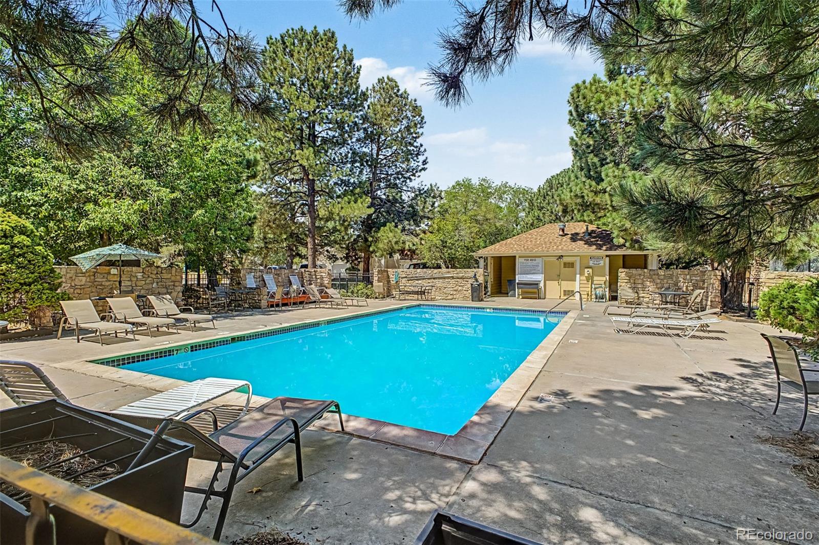 MLS Image #24 for 16255 e alaska place,aurora, Colorado