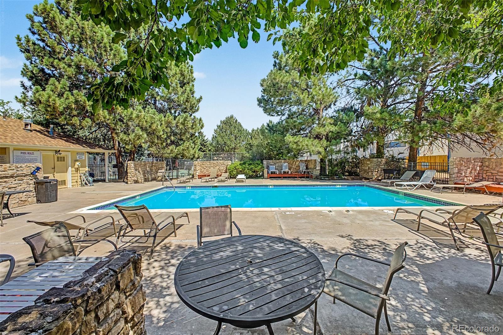 MLS Image #25 for 16255 e alaska place,aurora, Colorado