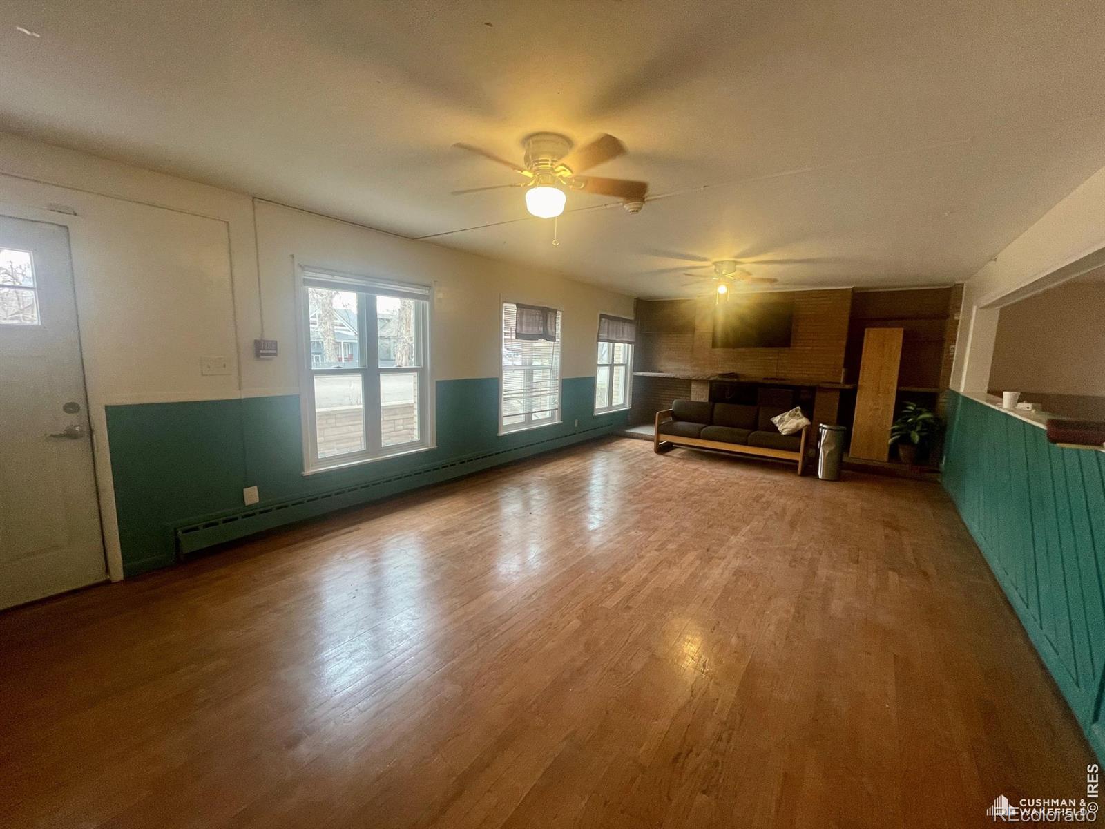 MLS Image #3 for 614  mathews street,fort collins, Colorado