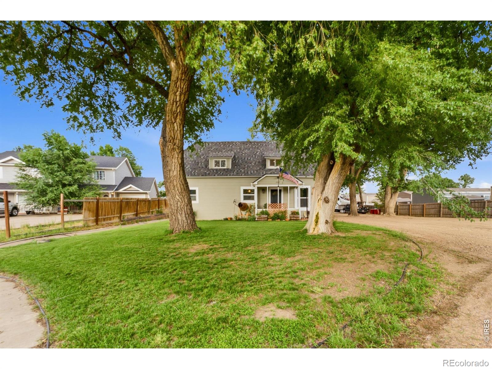 MLS Image #1 for 302  ash court,evans, Colorado